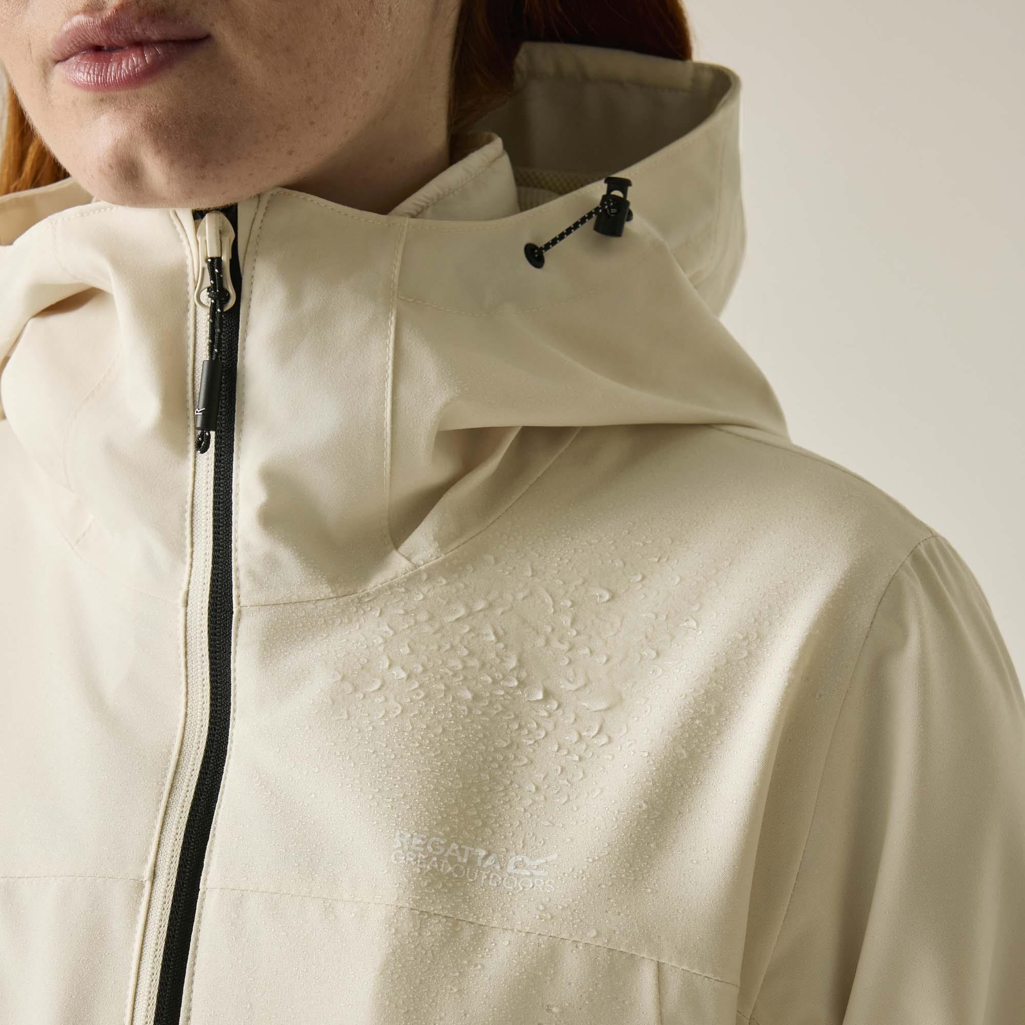 Regatta Womens Wentwood 3-in-1 Jacket - Image 7