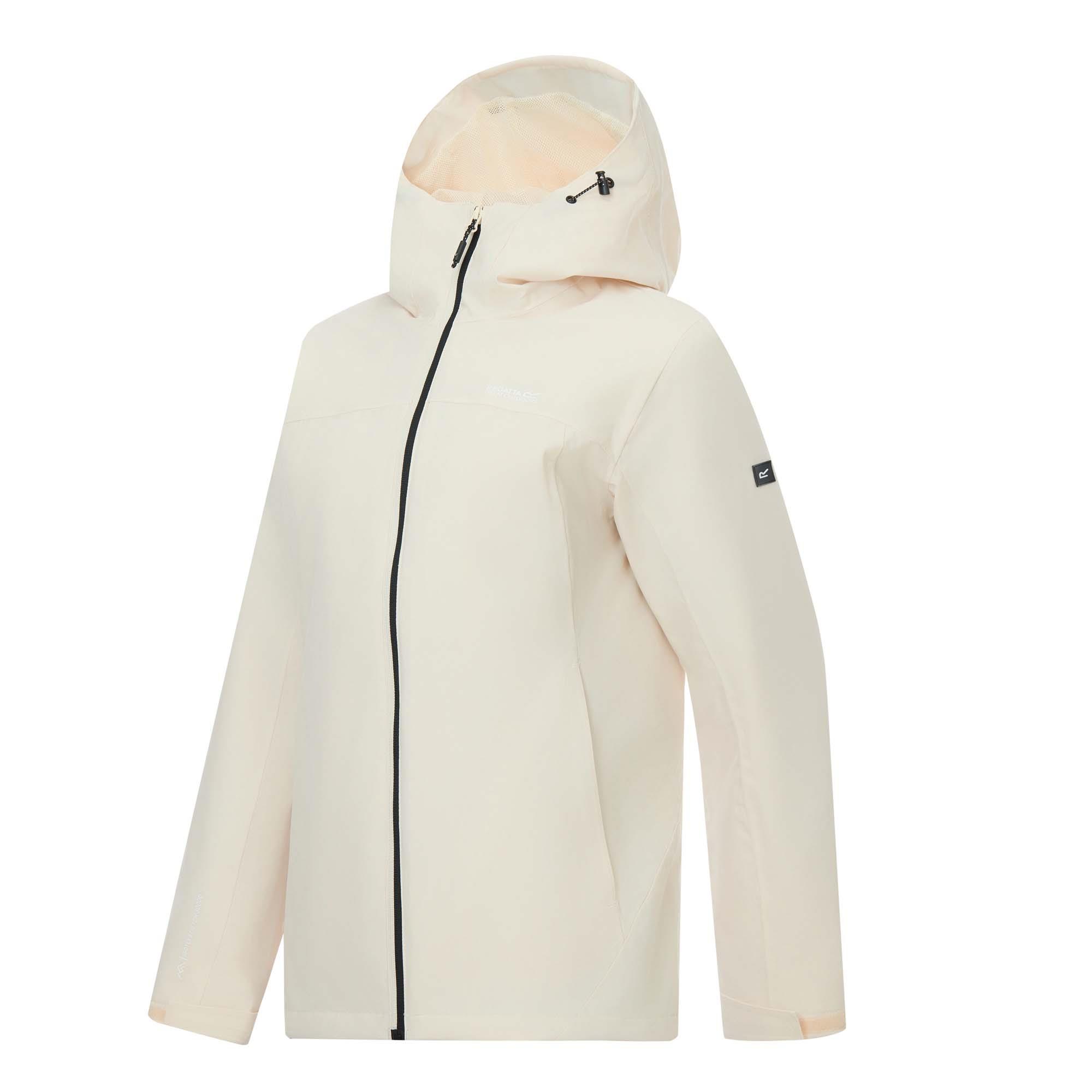 Regatta Womens Wentwood 3-in-1 Jacket - Image 10