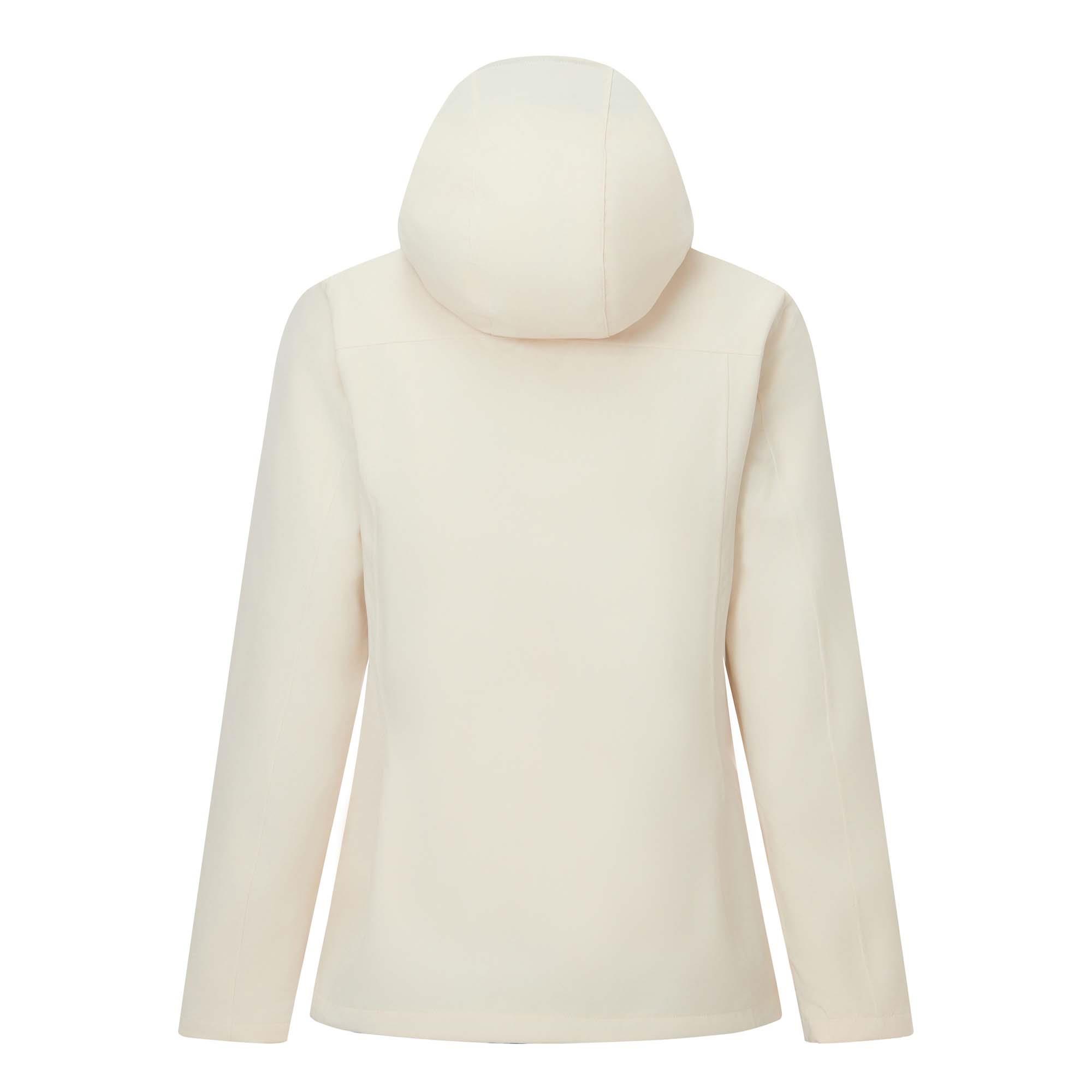 Regatta Womens Wentwood 3-in-1 Jacket - Image 12
