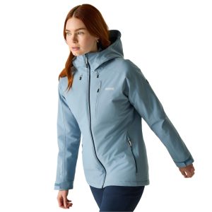 Regatta Womens Highton Stretch Padded Jacket