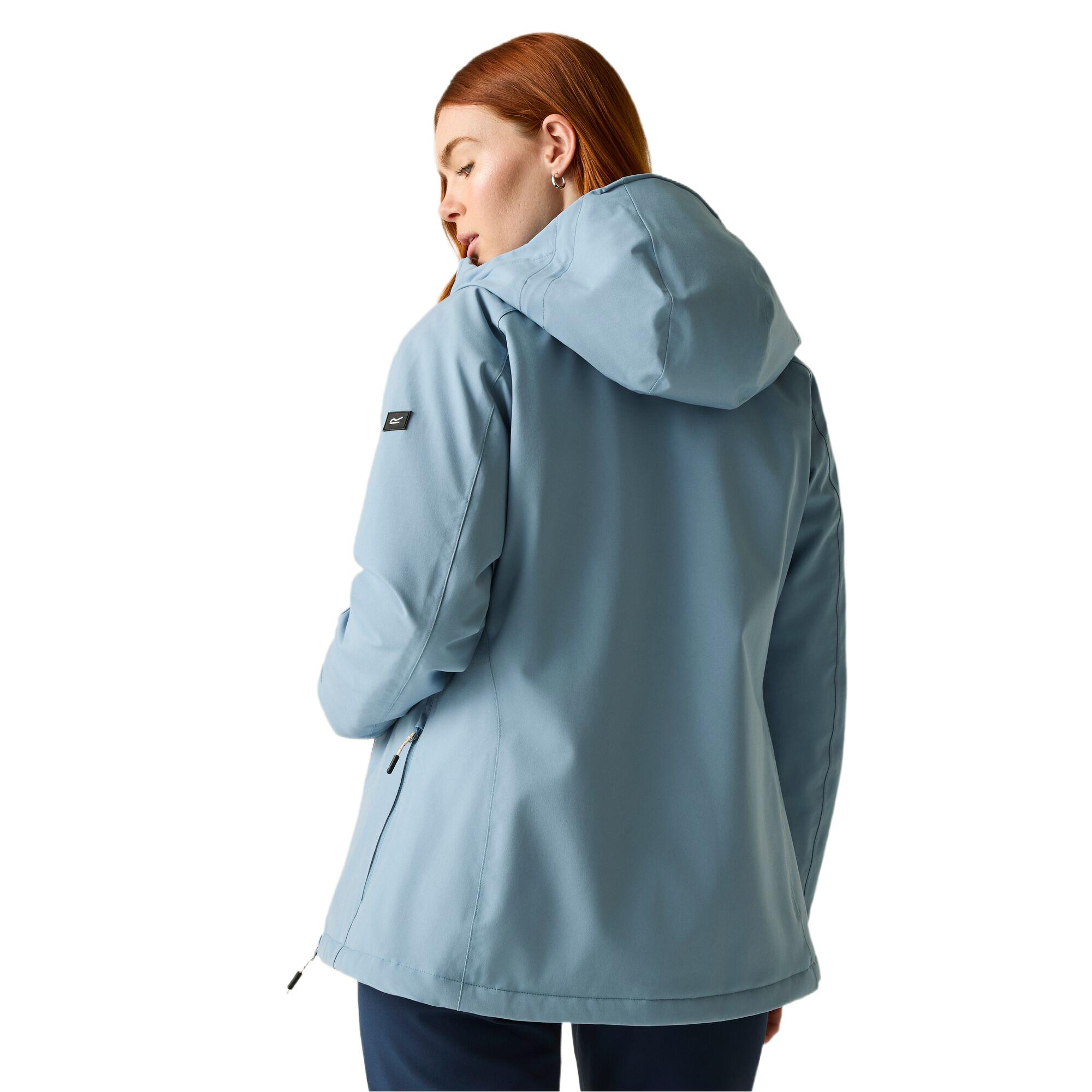 Regatta Womens Highton Stretch Padded Jacket - Image 3