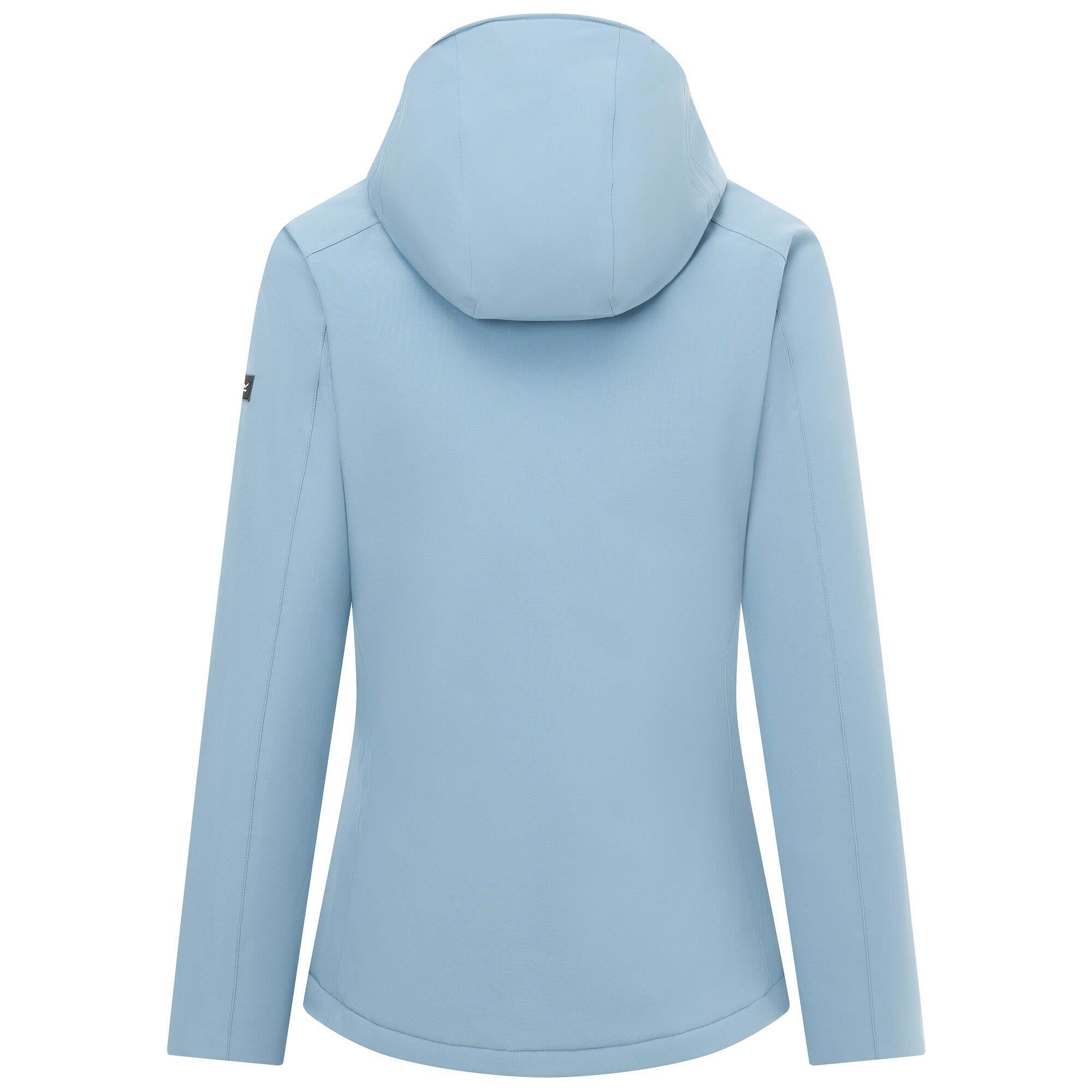 Regatta Womens Highton Stretch Padded Jacket - Image 10