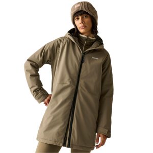 Regatta Womens Mabrie Jacket