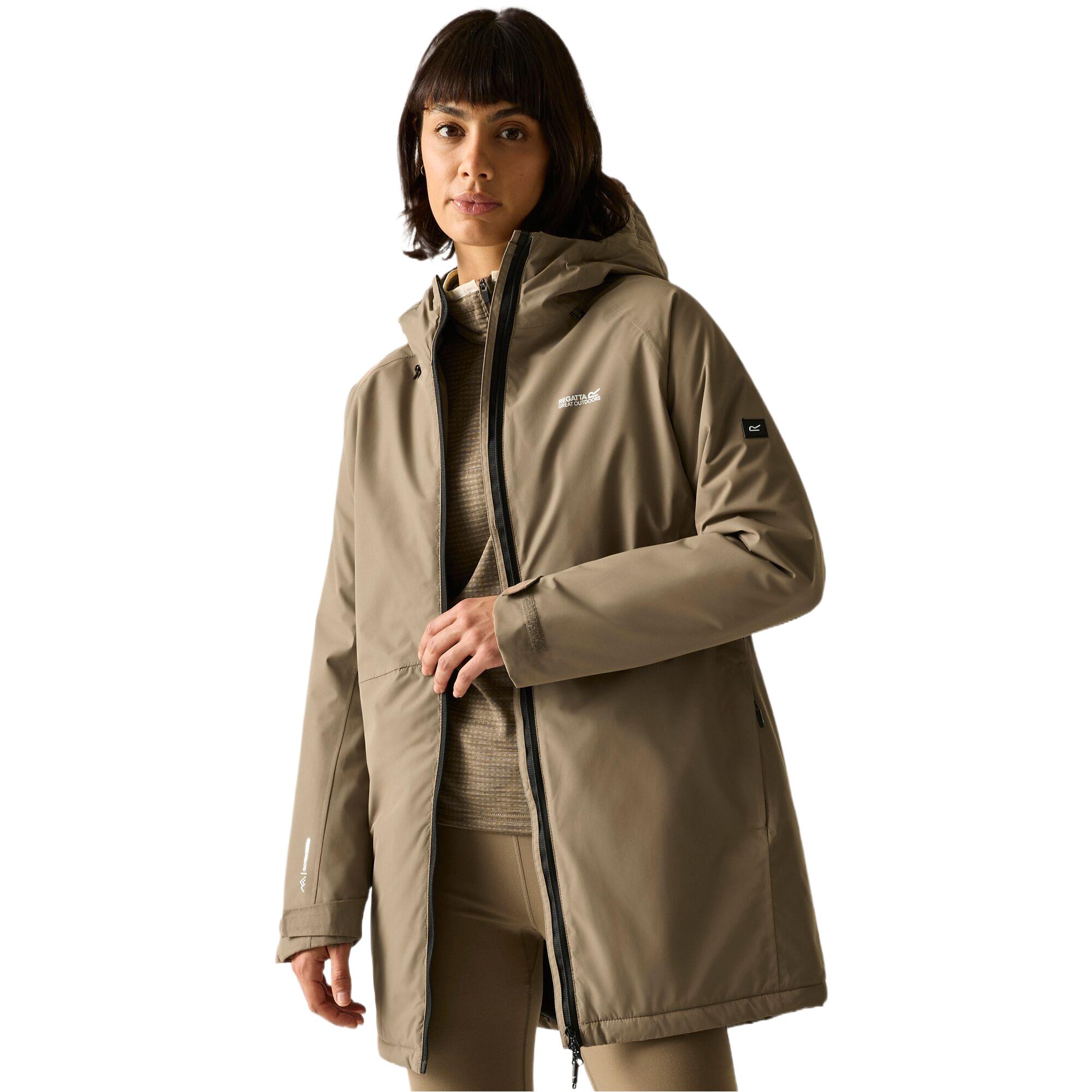 Regatta Womens Mabrie Jacket - Image 2