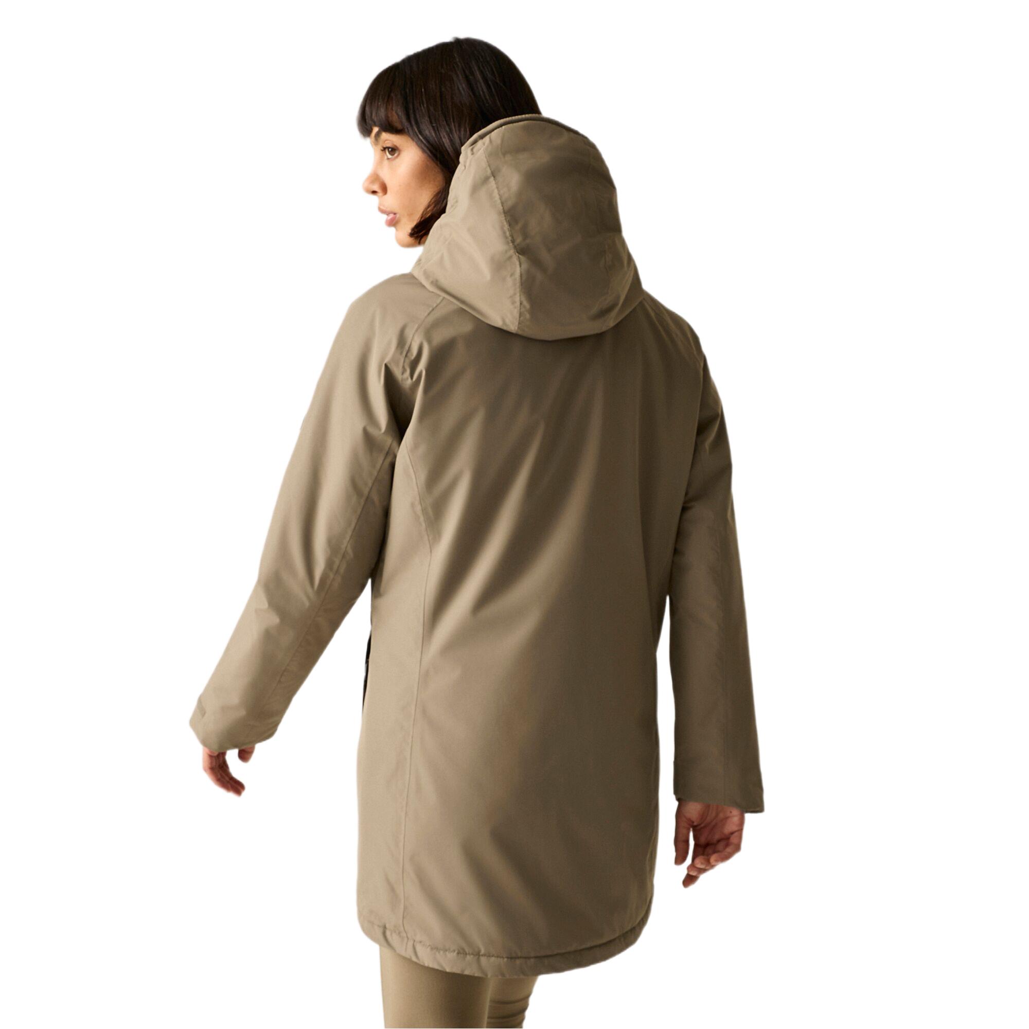 Regatta Womens Mabrie Jacket - Image 3