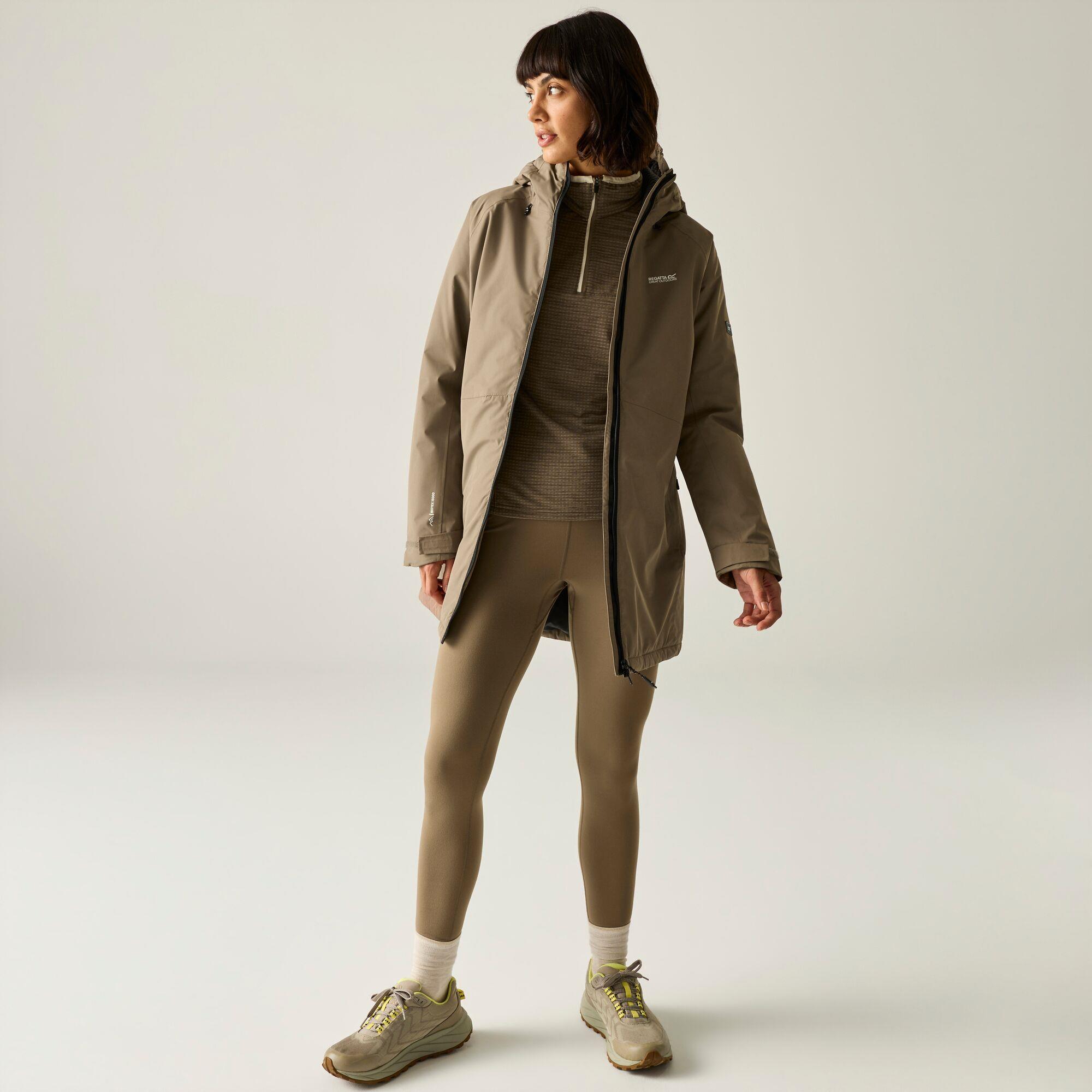 Regatta Womens Mabrie Jacket - Image 4