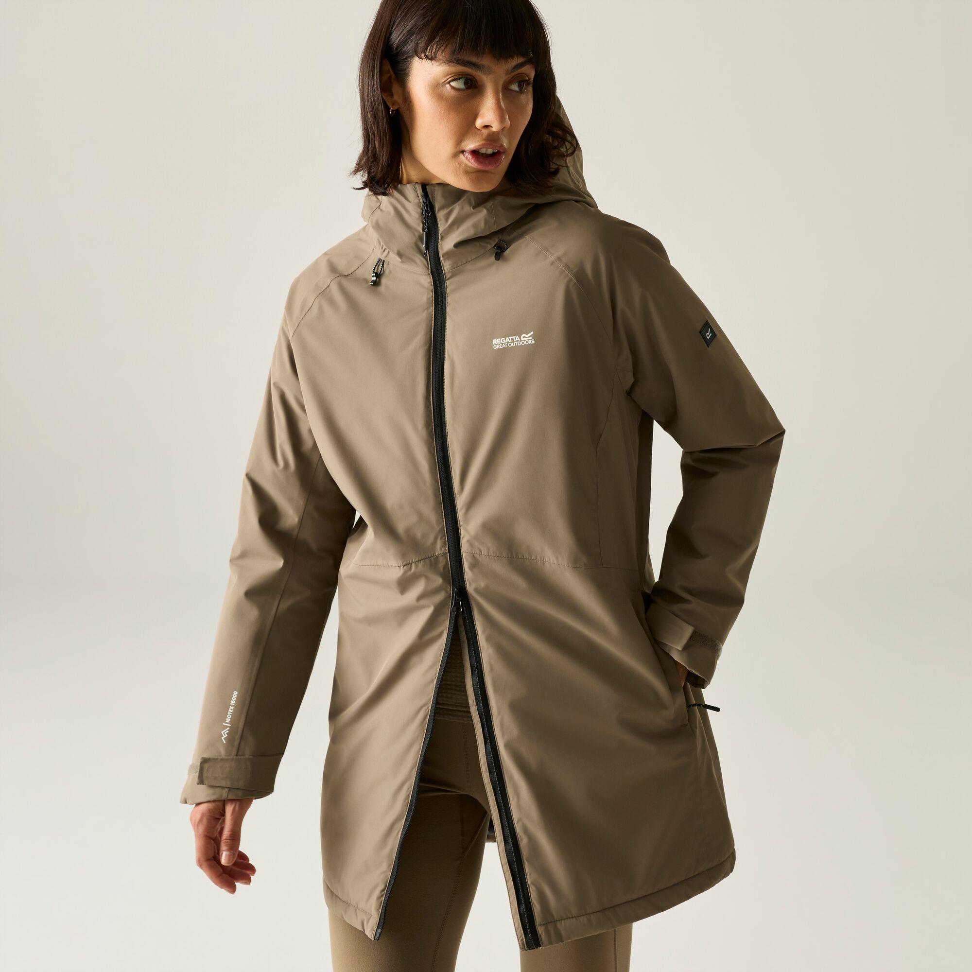 Regatta Womens Mabrie Jacket - Image 5