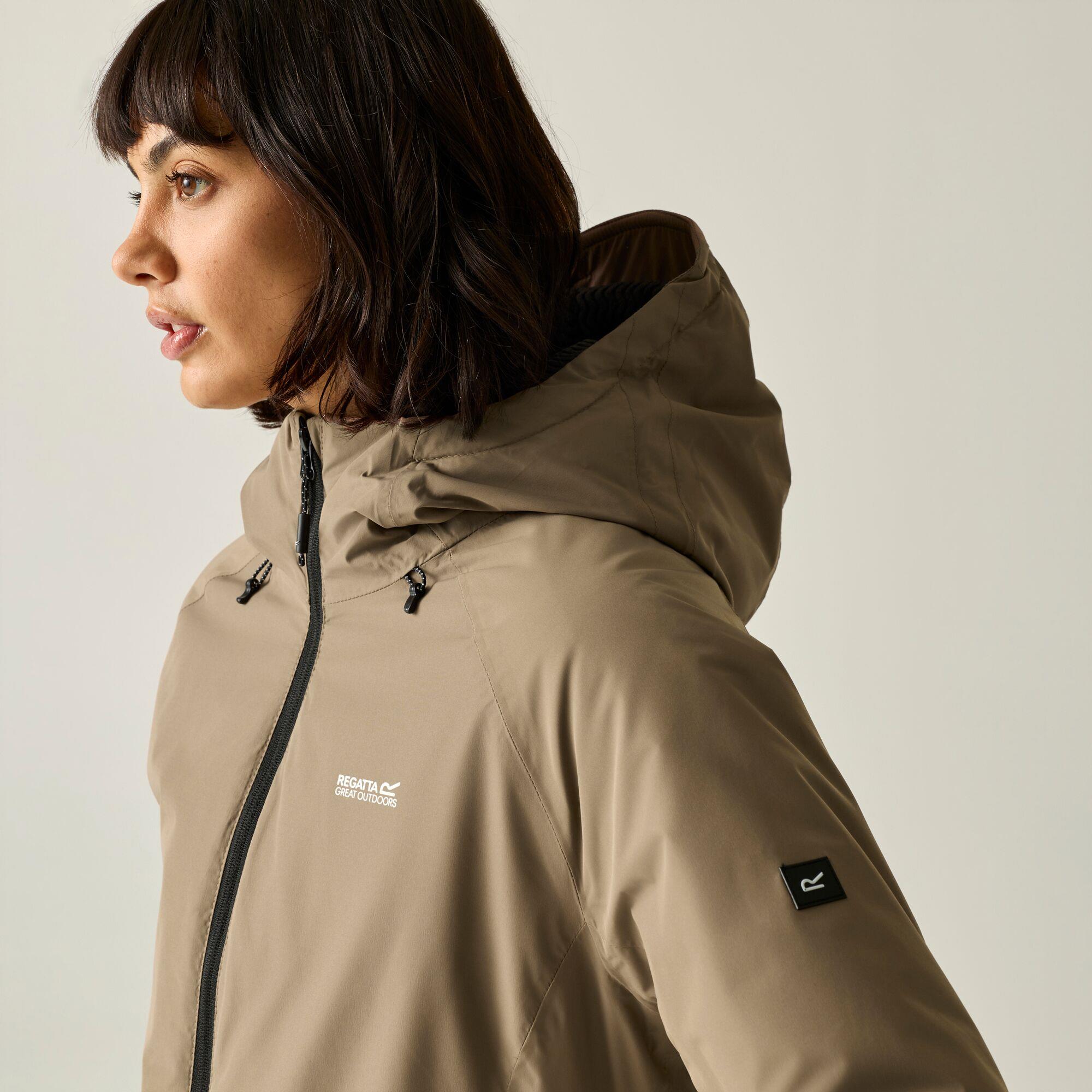 Regatta Womens Mabrie Jacket - Image 6