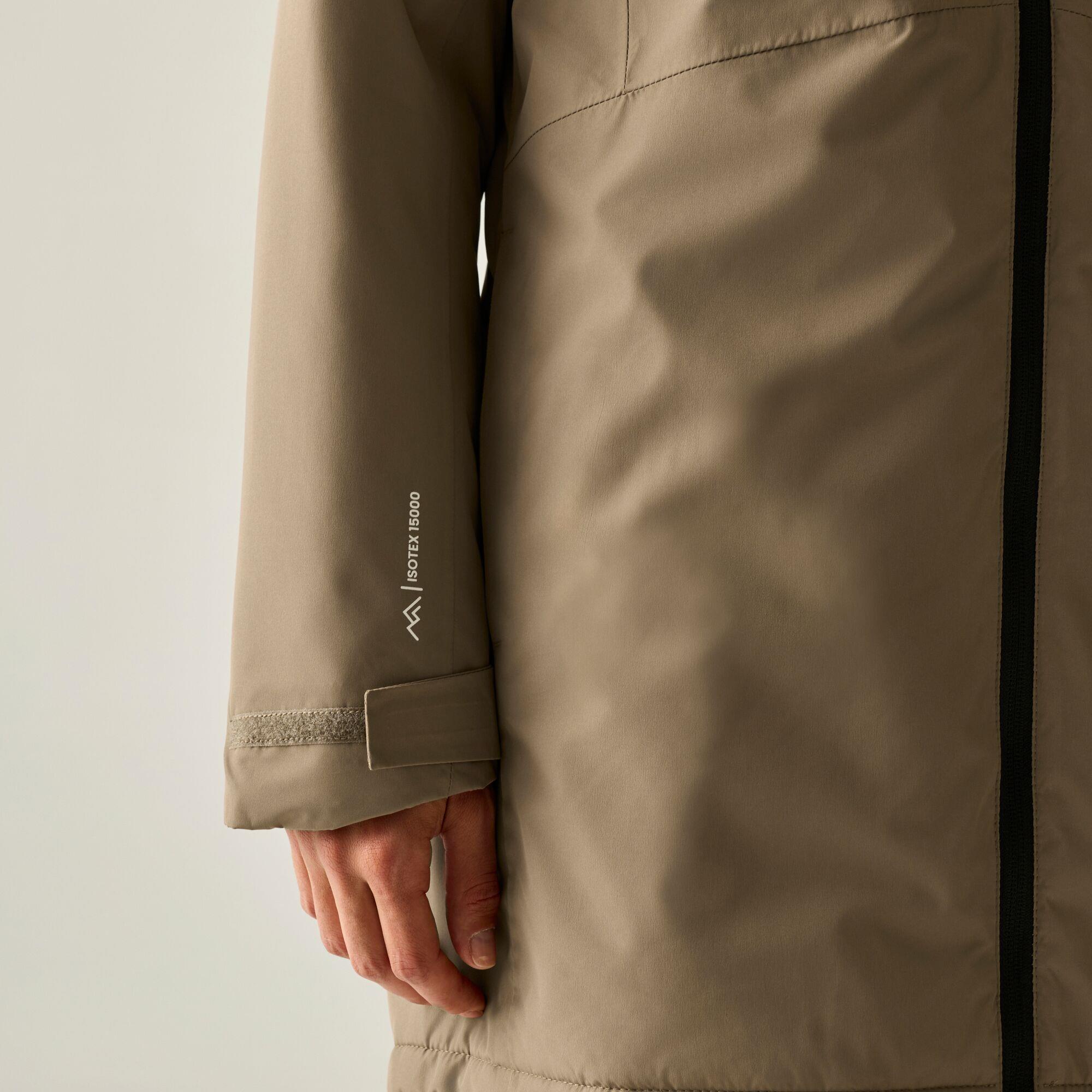 Regatta Womens Mabrie Jacket - Image 7