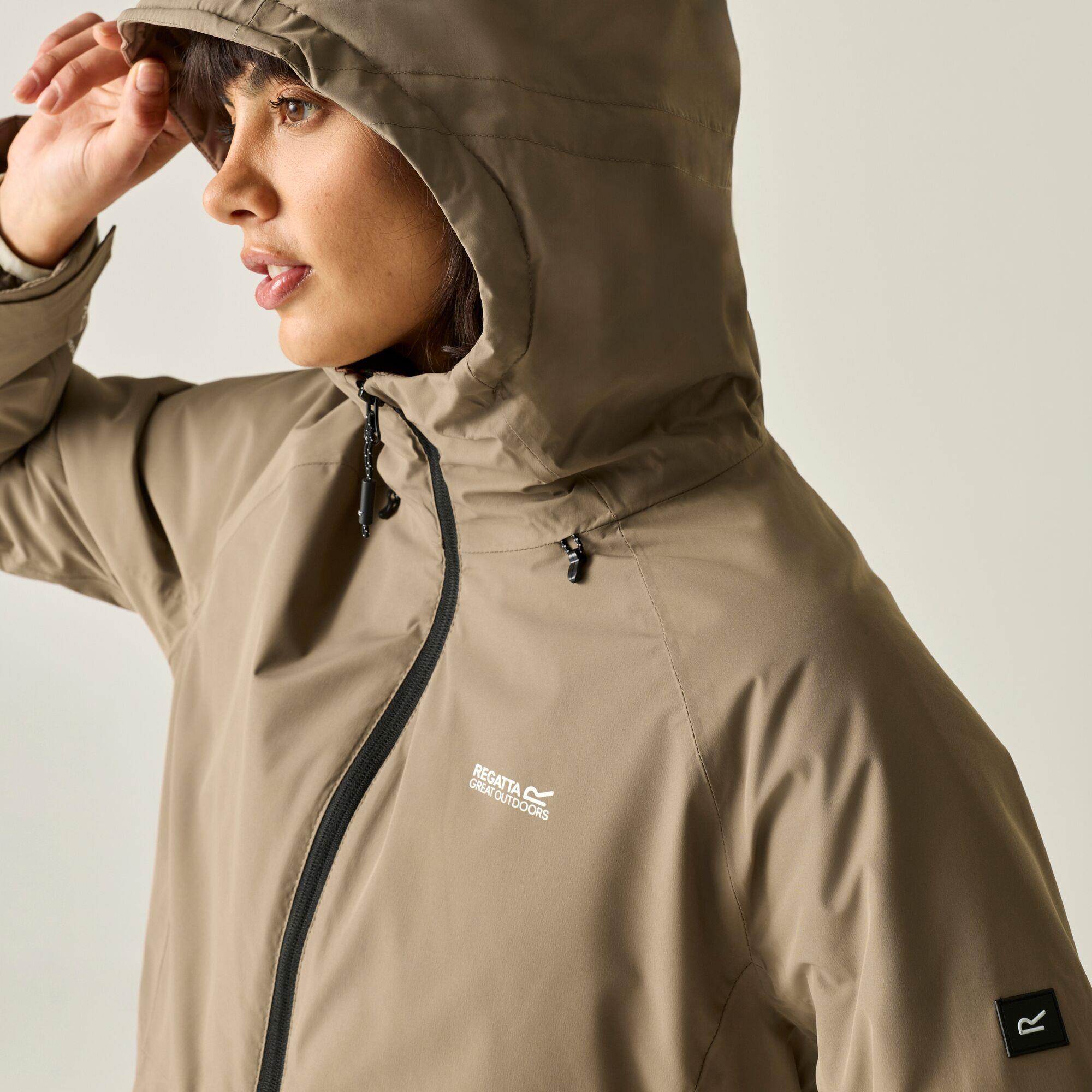 Regatta Womens Mabrie Jacket - Image 8