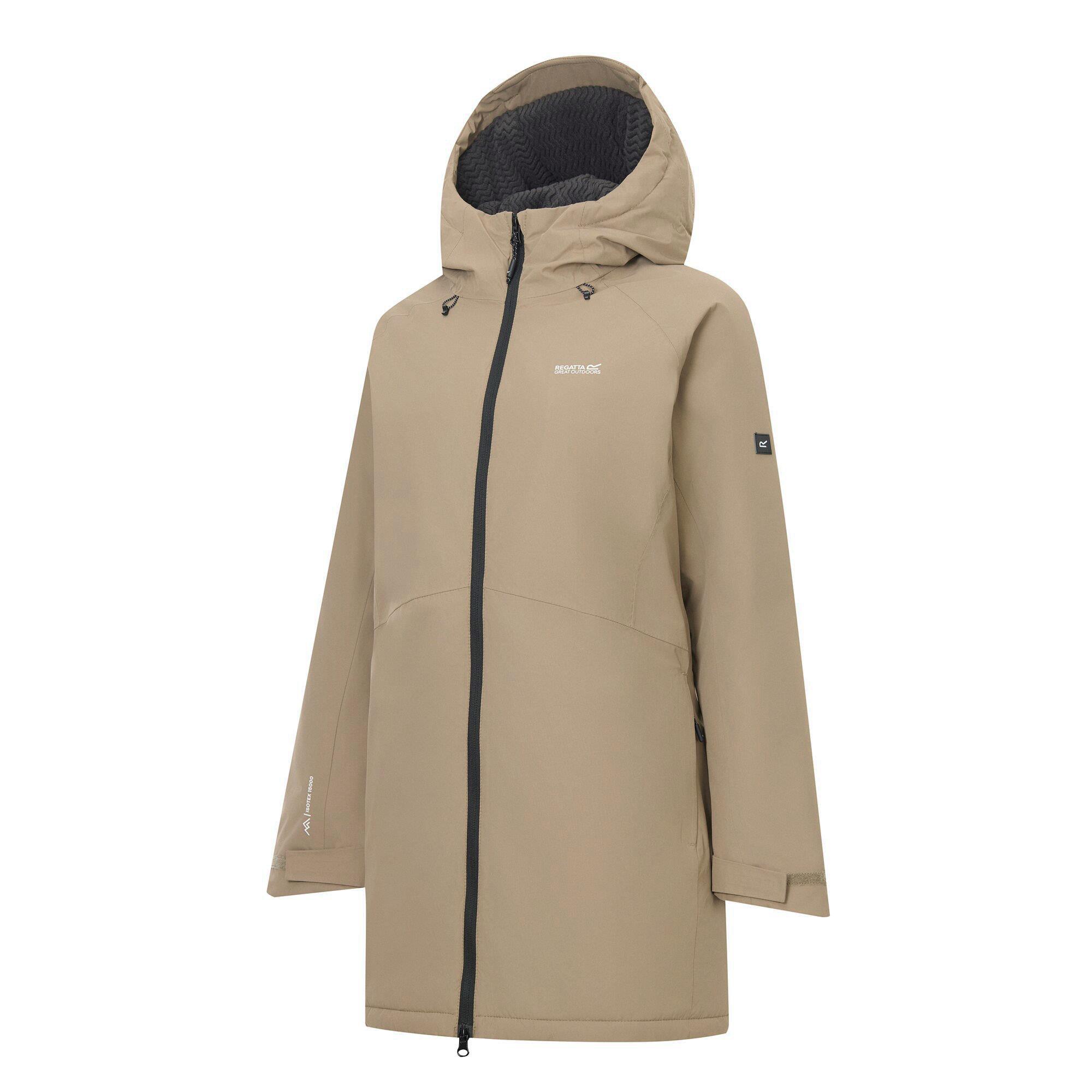 Regatta Womens Mabrie Jacket - Image 10