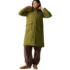 Regatta Womens Orla Kiely Long Length Jacket