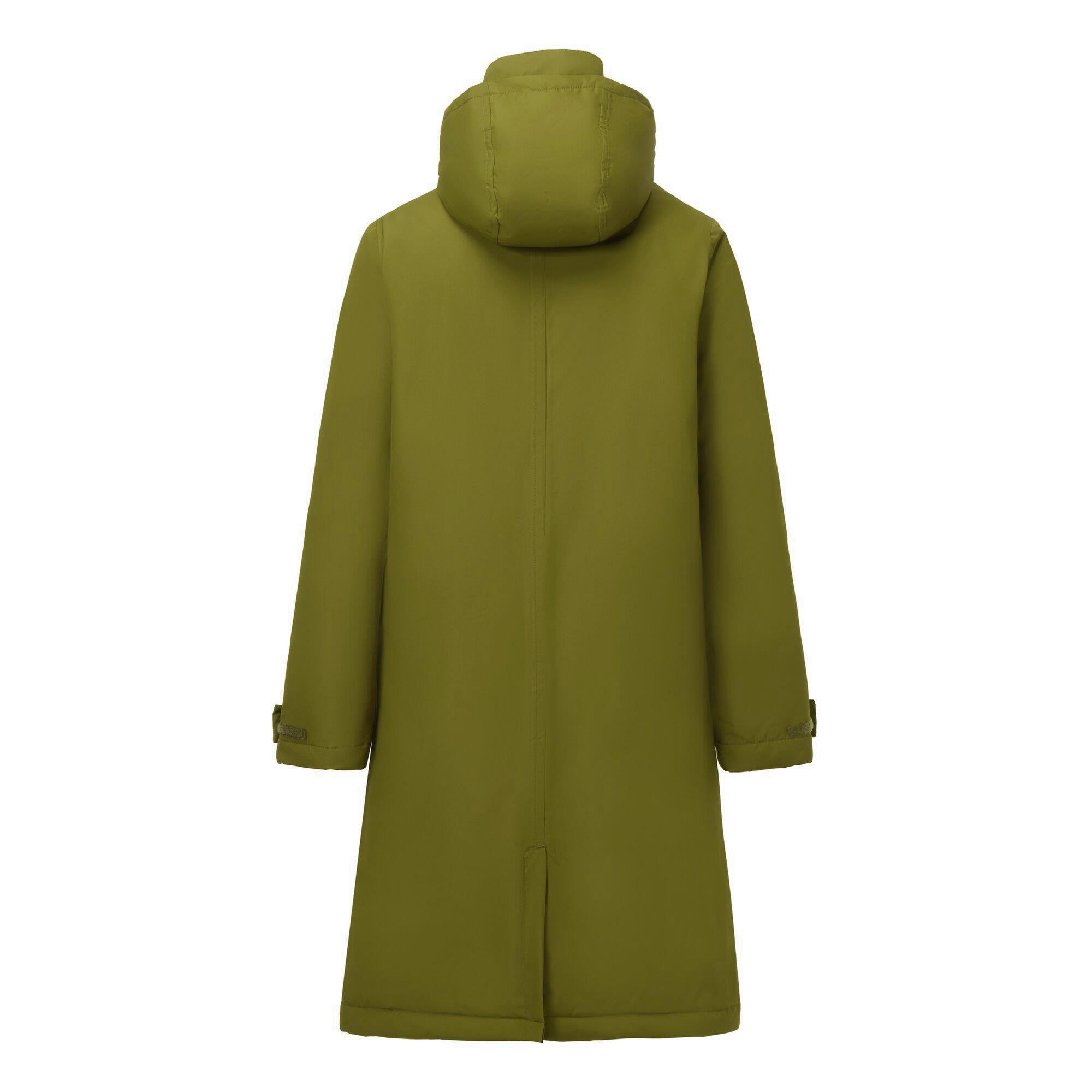 Regatta Womens Orla Kiely Long Length Jacket - Image 10