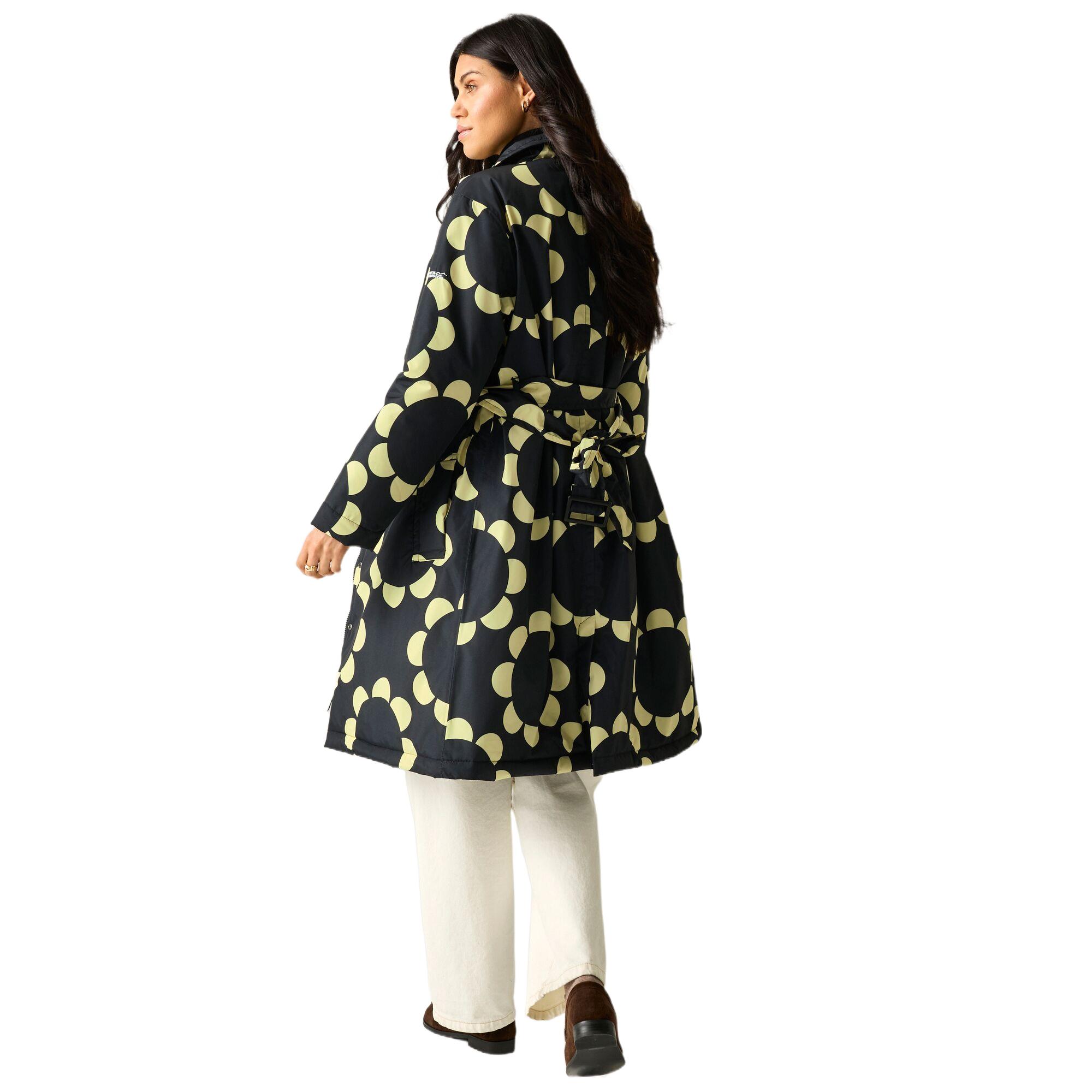 Regatta Womens Orla Kiely Mac - Image 2