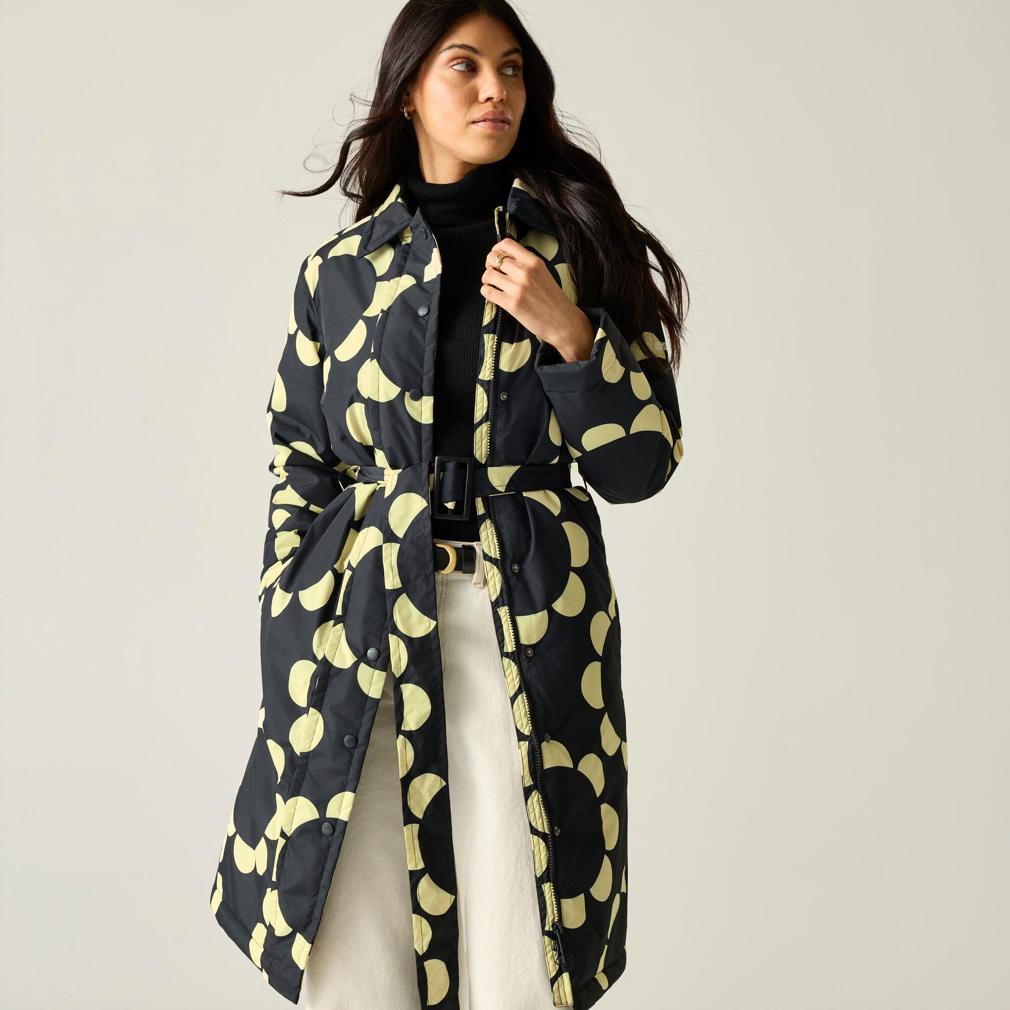 Regatta Womens Orla Kiely Mac - Image 3
