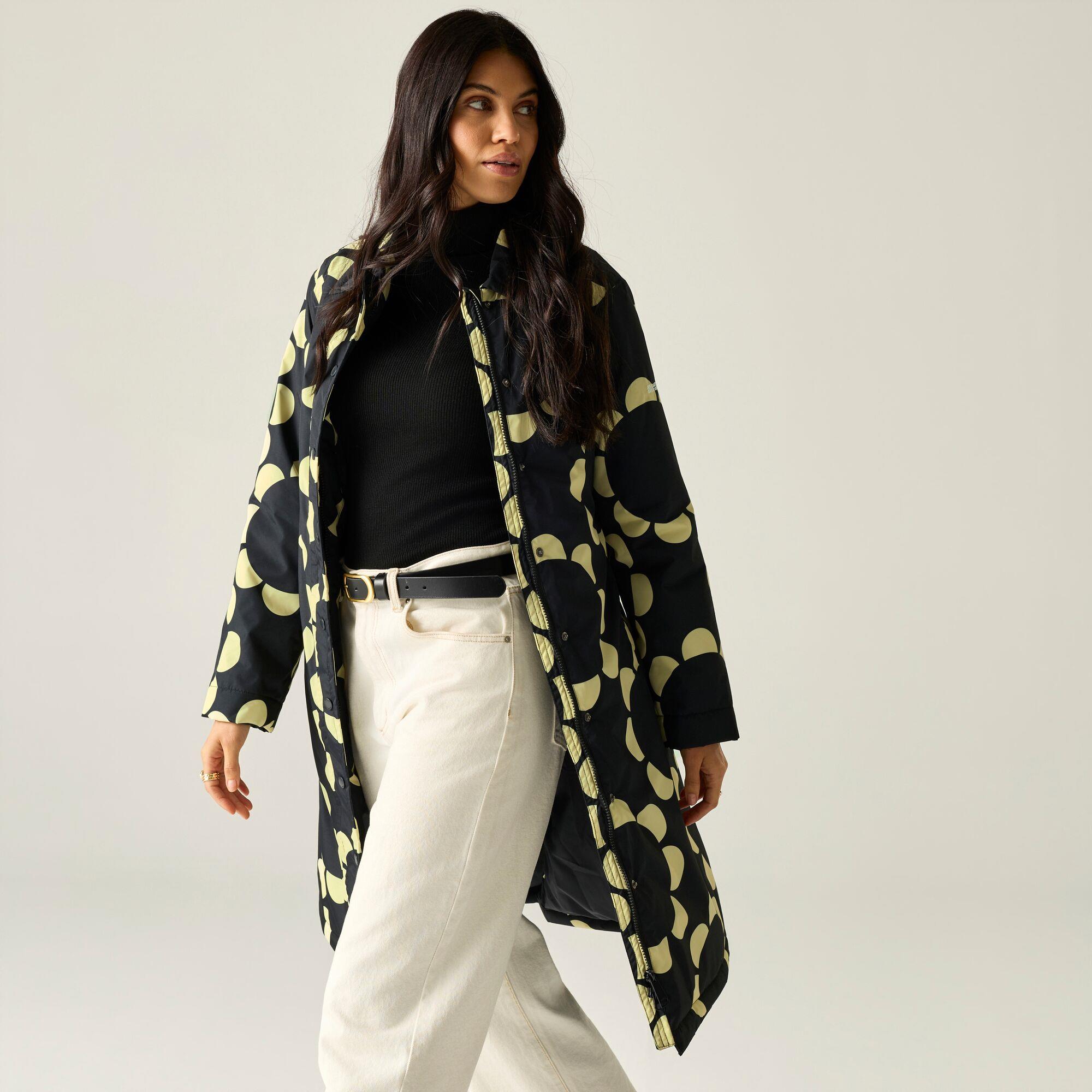 Regatta Womens Orla Kiely Mac - Image 4