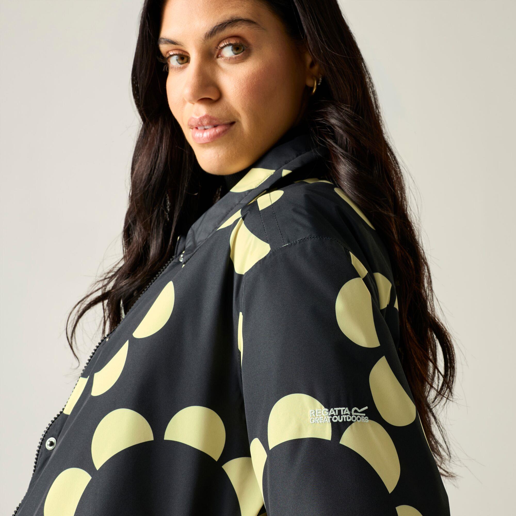 Regatta Womens Orla Kiely Mac - Image 5