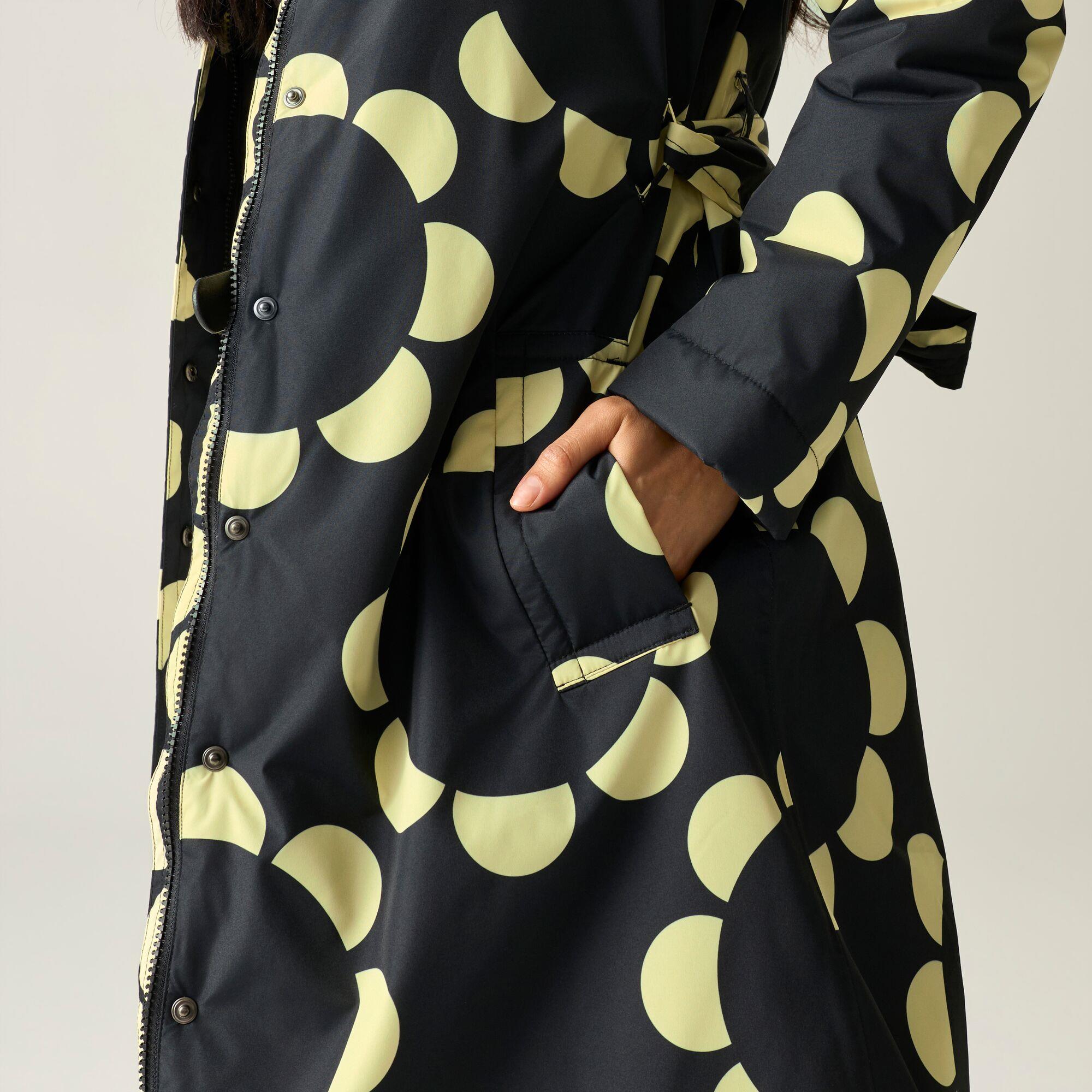 Regatta Womens Orla Kiely Mac - Image 6
