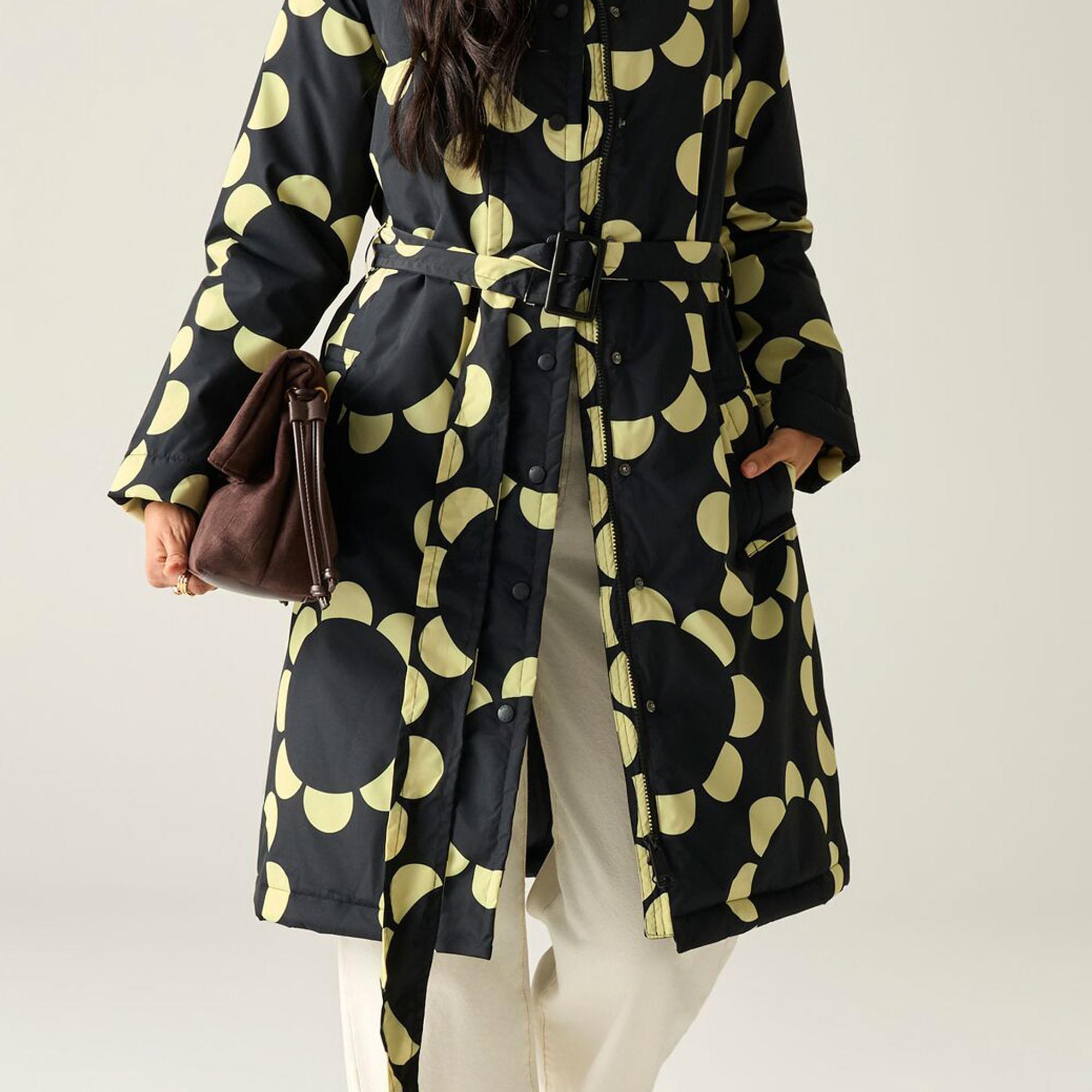 Regatta Womens Orla Kiely Mac - Image 7