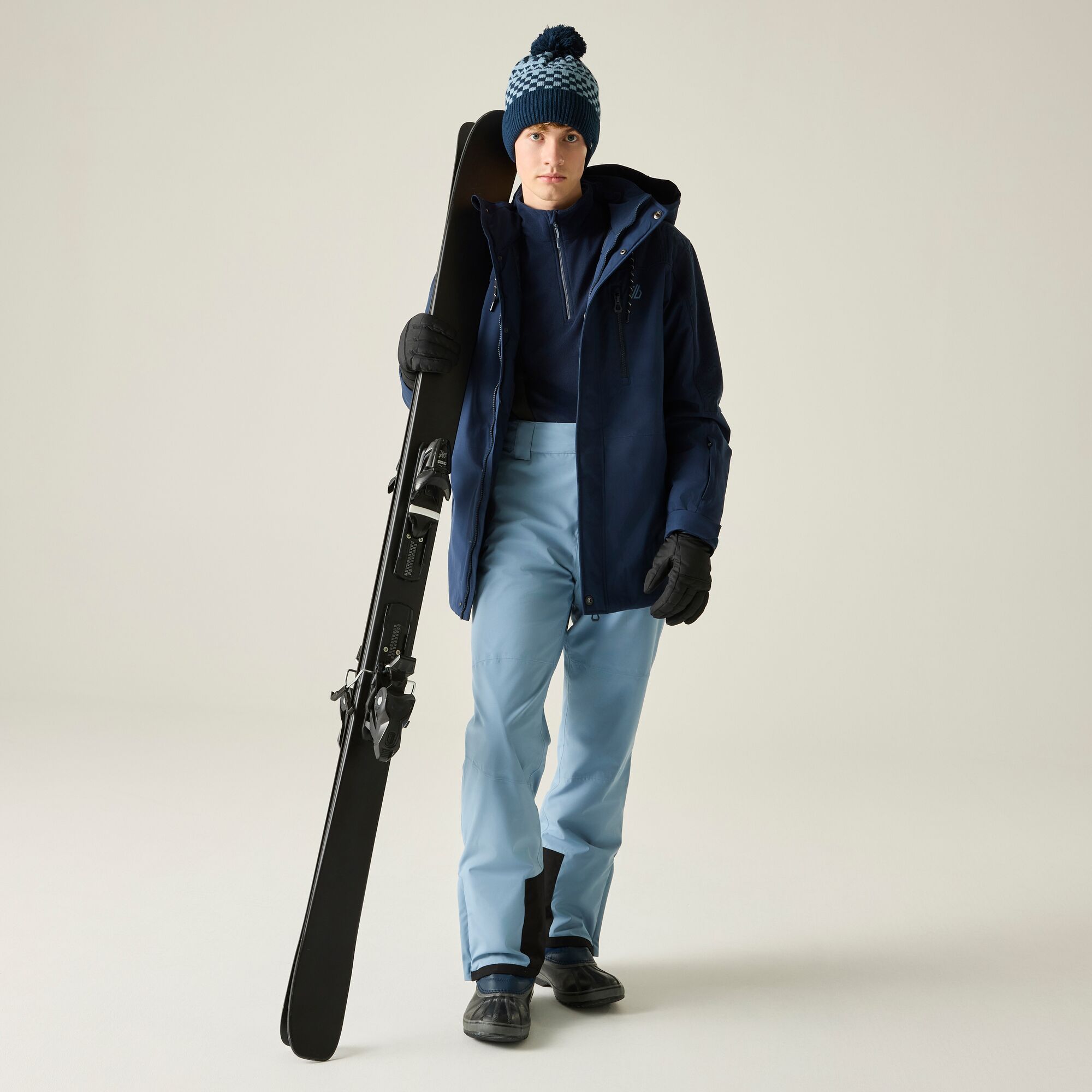 Dare 2b Mens Firn Jacket - Image 3