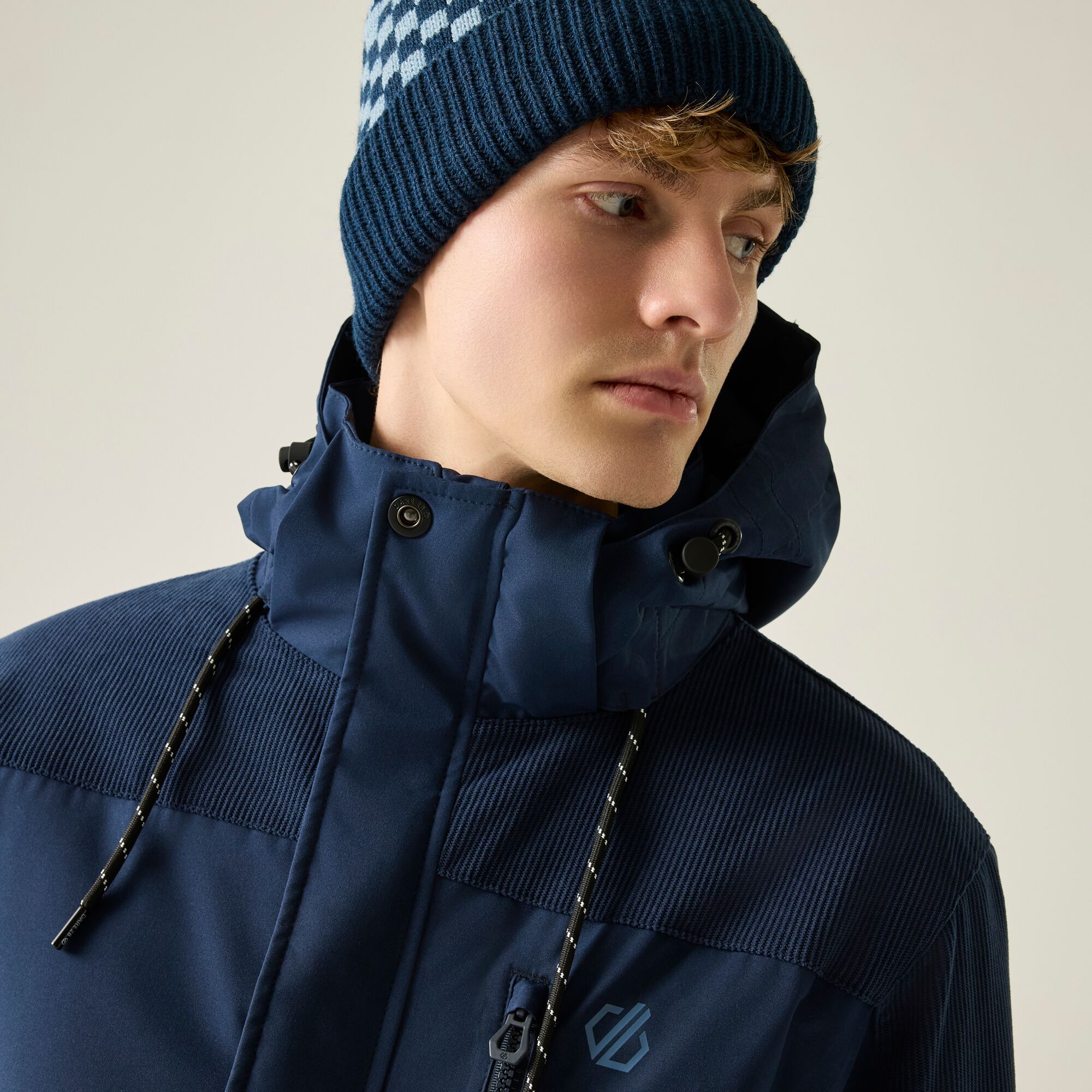 Dare 2b Mens Firn Jacket - Image 5
