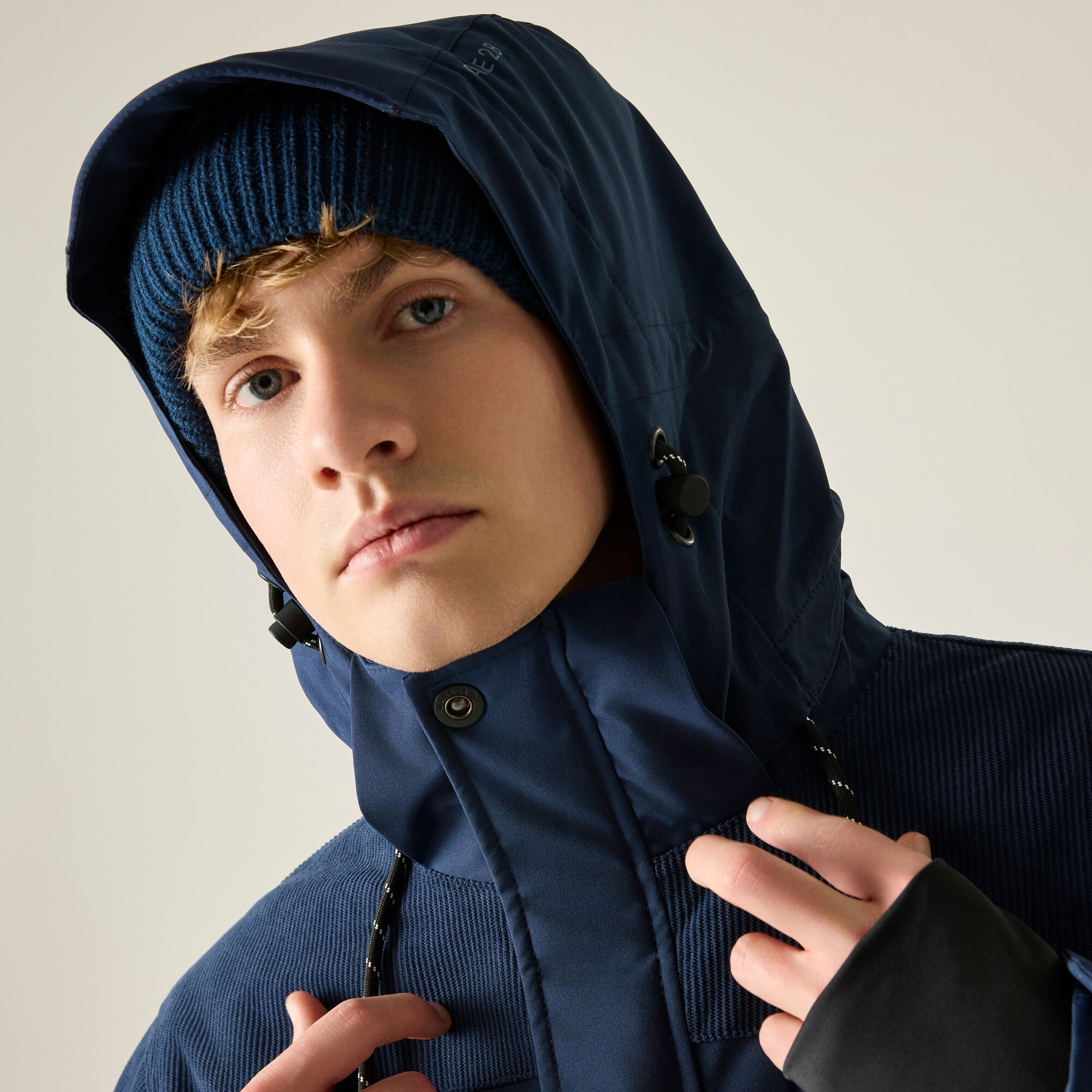 Dare 2b Mens Firn Jacket - Image 4
