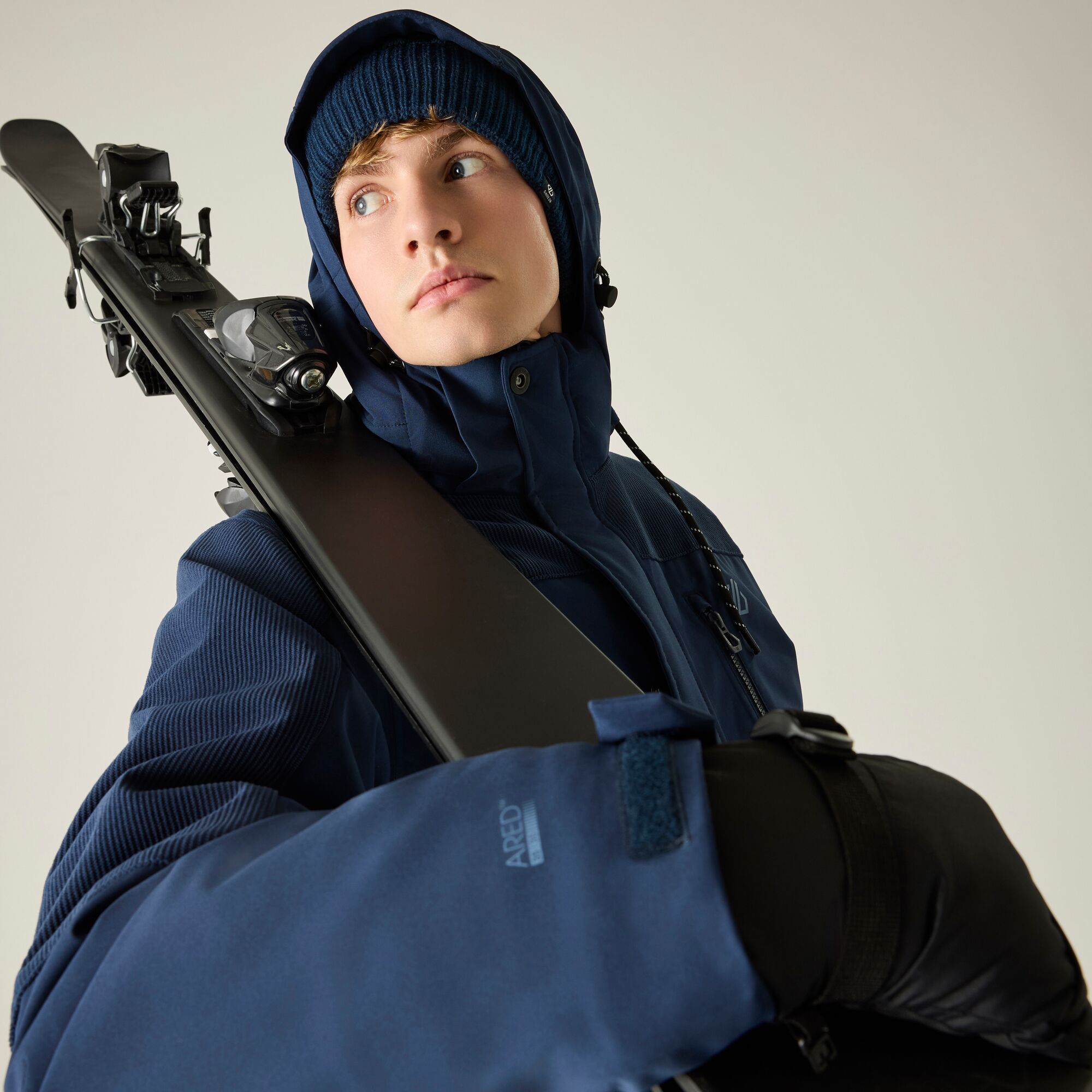 Dare 2b Mens Firn Jacket - Image 6