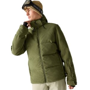 Dare 2b Mens Corded Jacket