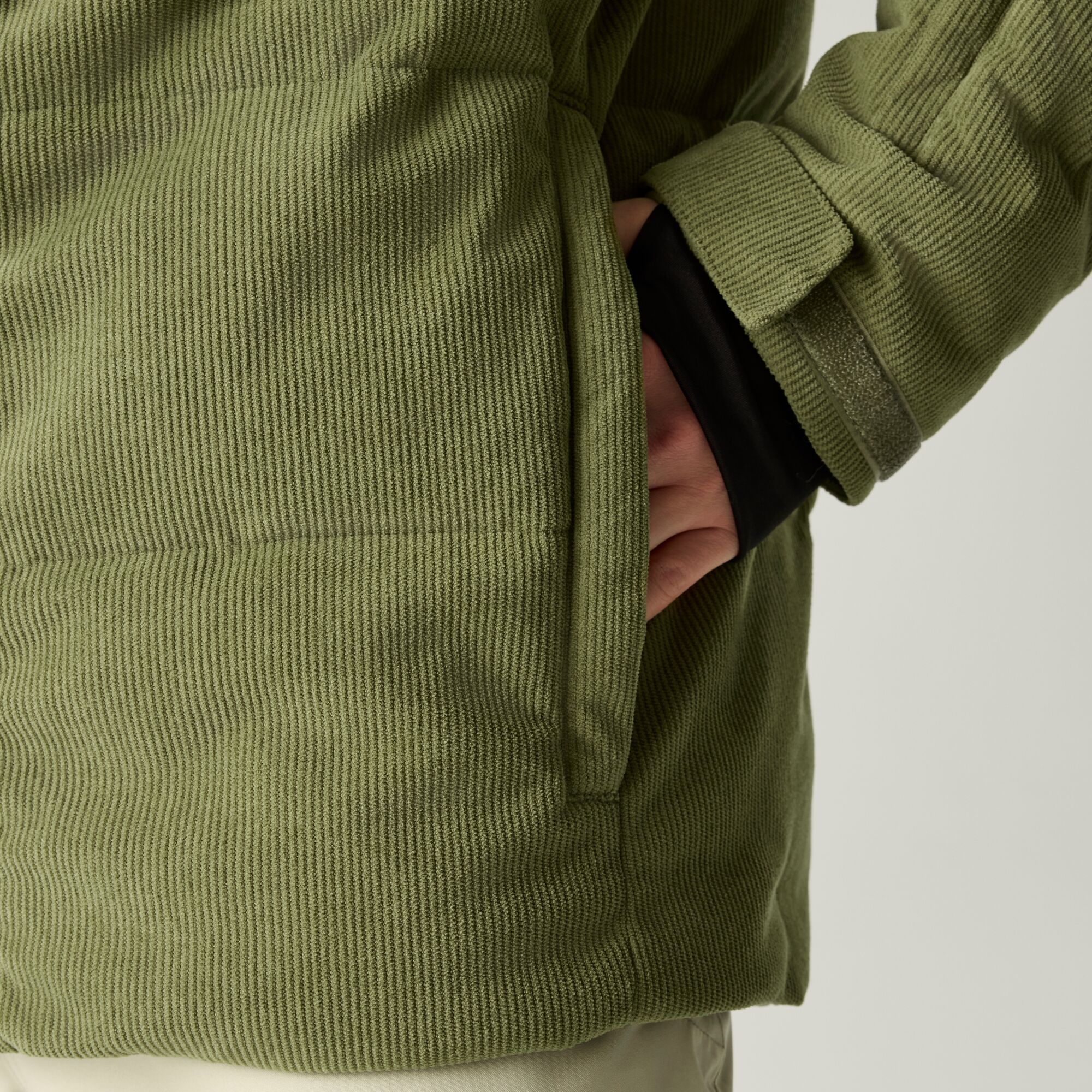 Dare 2b Mens Corded Jacket - Image 7