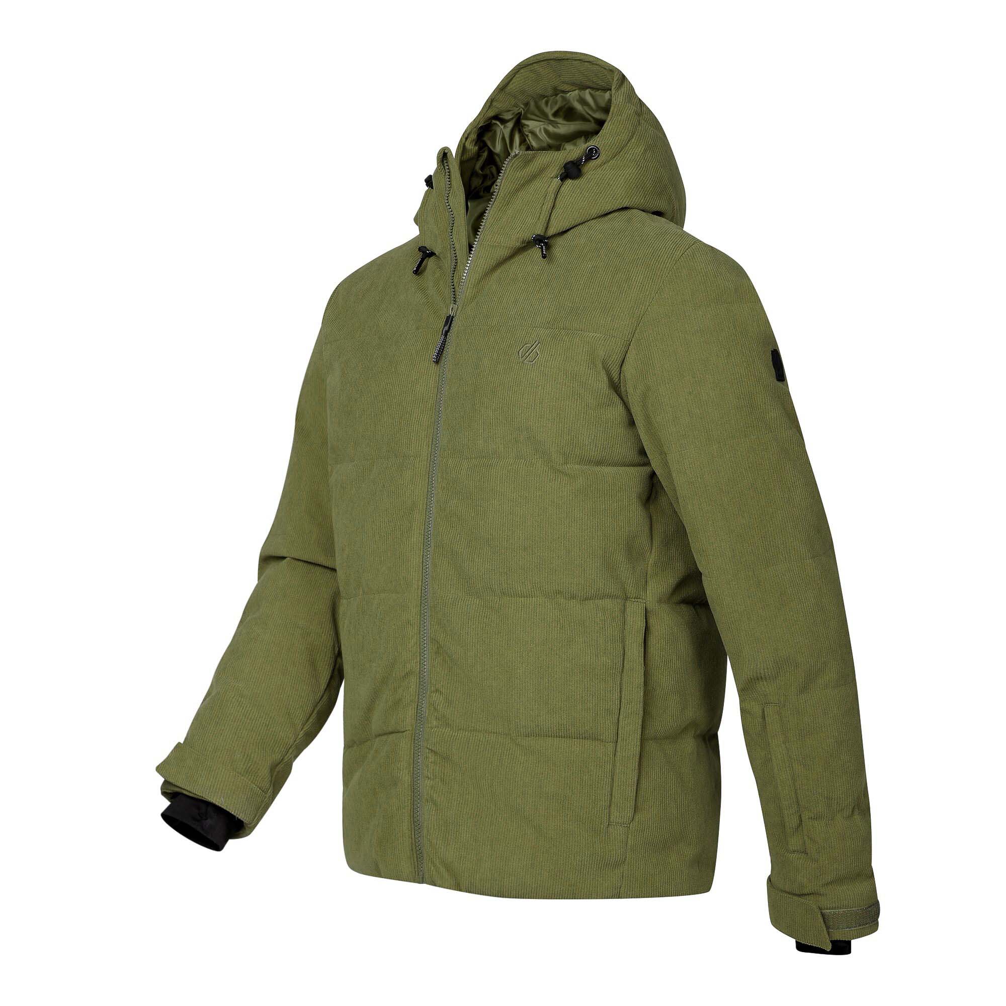 Dare 2b Mens Corded Jacket - Image 9