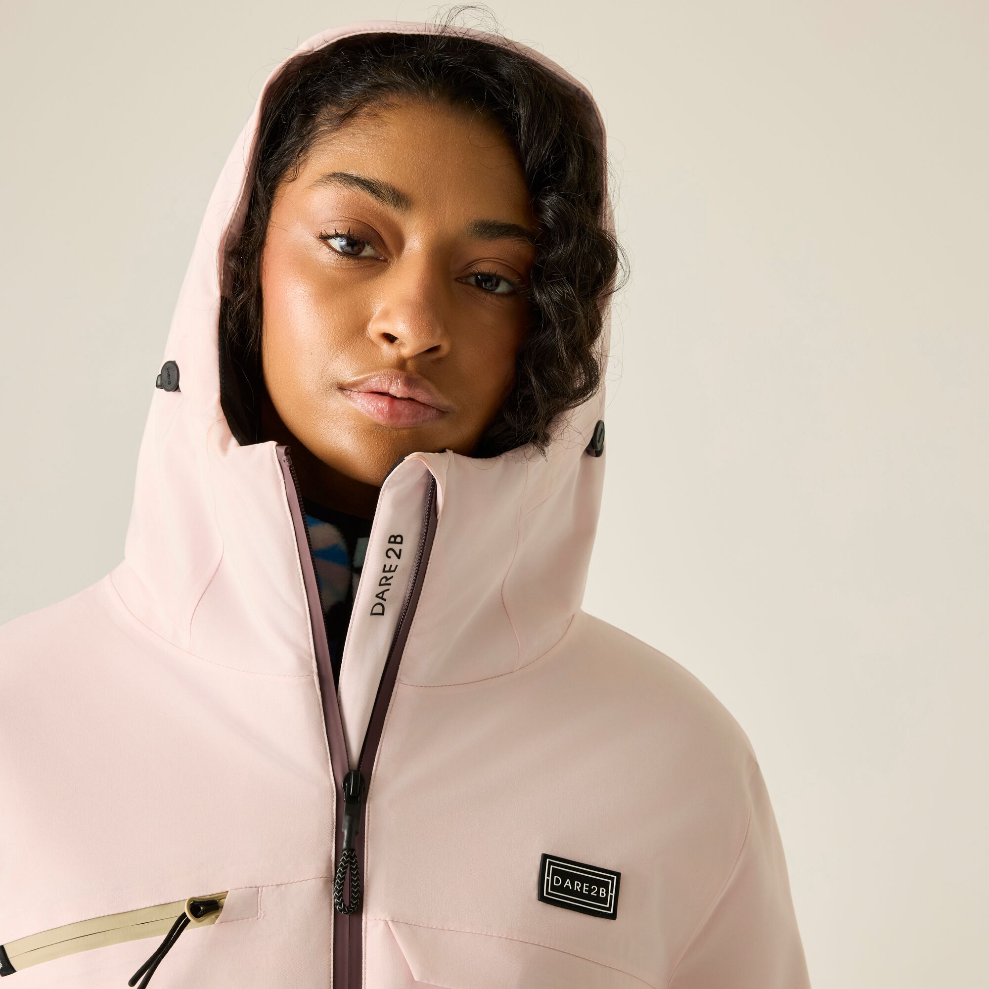 Dare 2b Womens Bluebird Jacket - Image 5