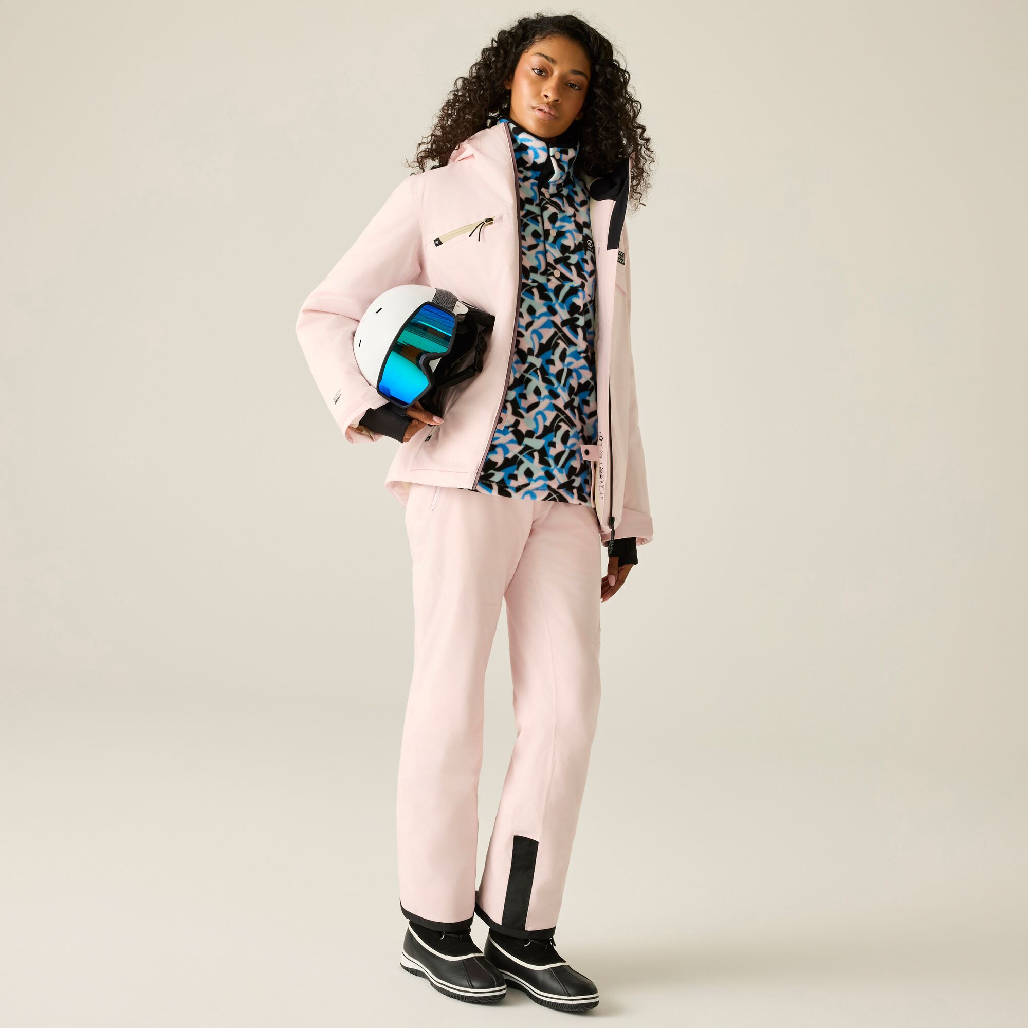 Dare 2b Womens Bluebird Jacket - Image 4