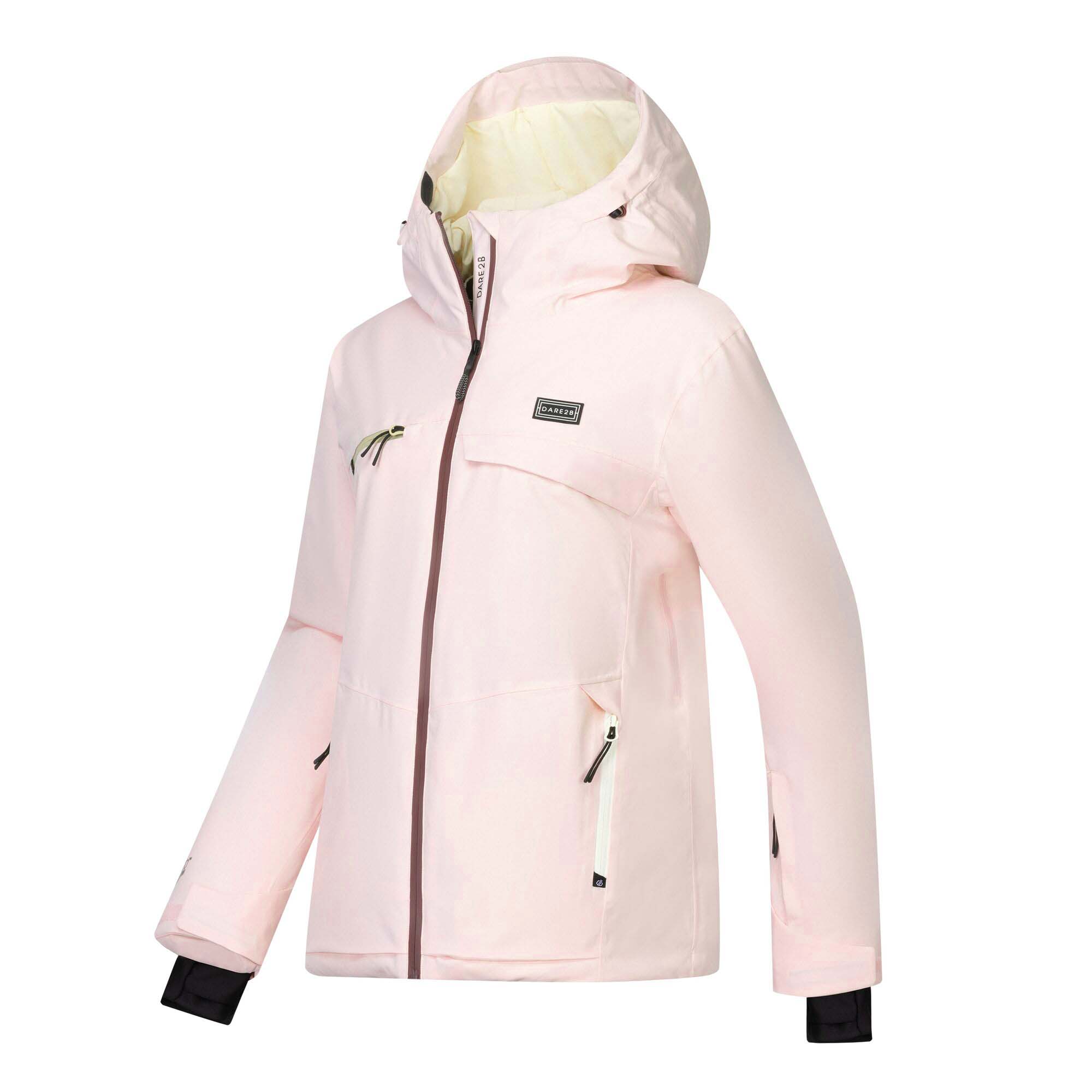 Dare 2b Womens Bluebird Jacket - Image 11