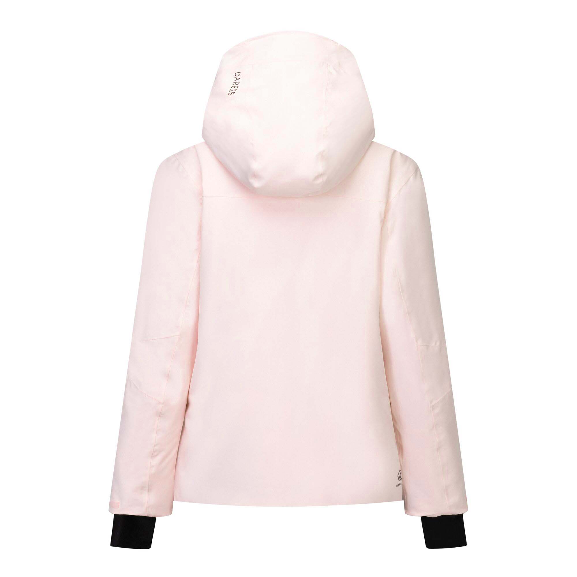Dare 2b Womens Bluebird Jacket - Image 12