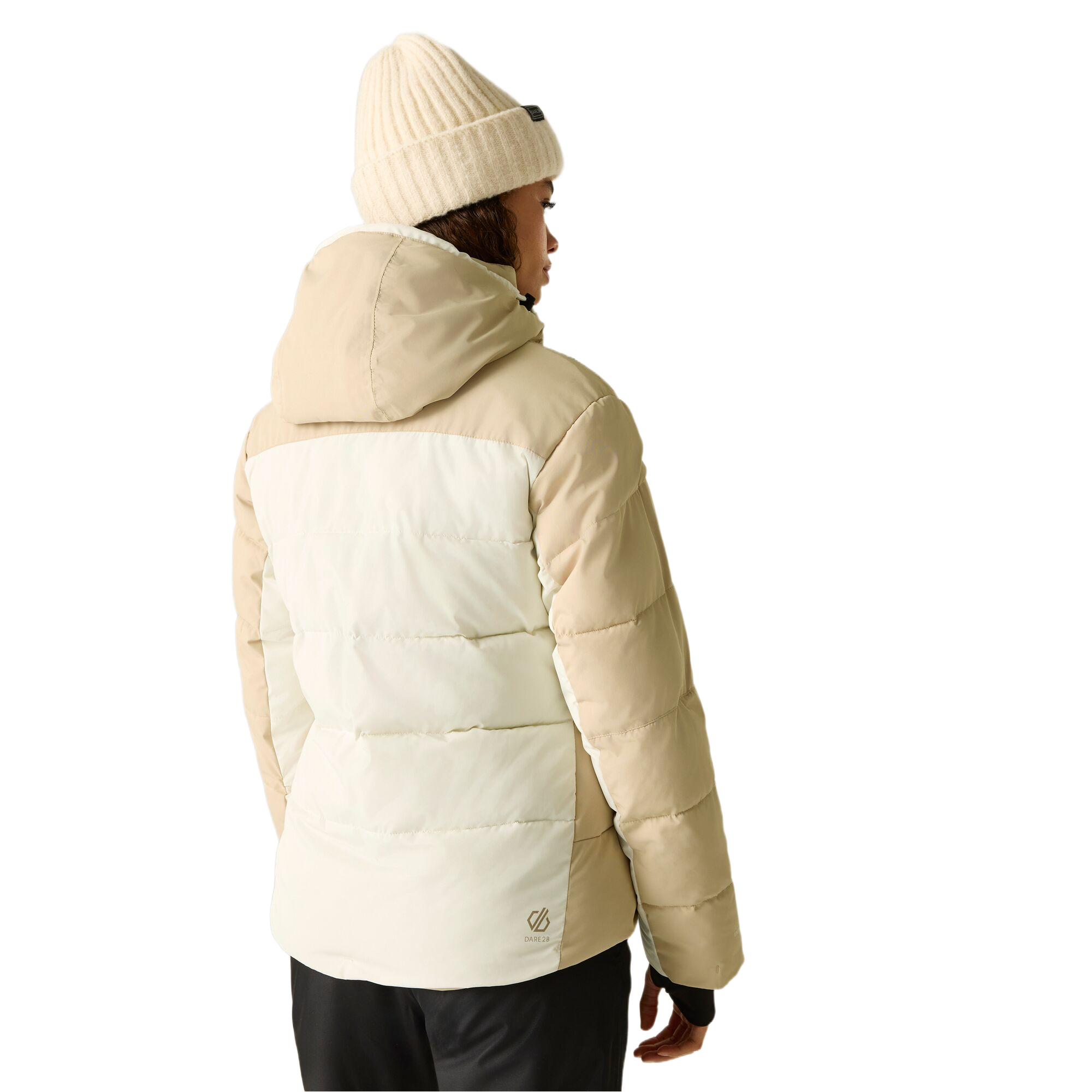 Dare 2b Womens Neve Jacket - Image 2