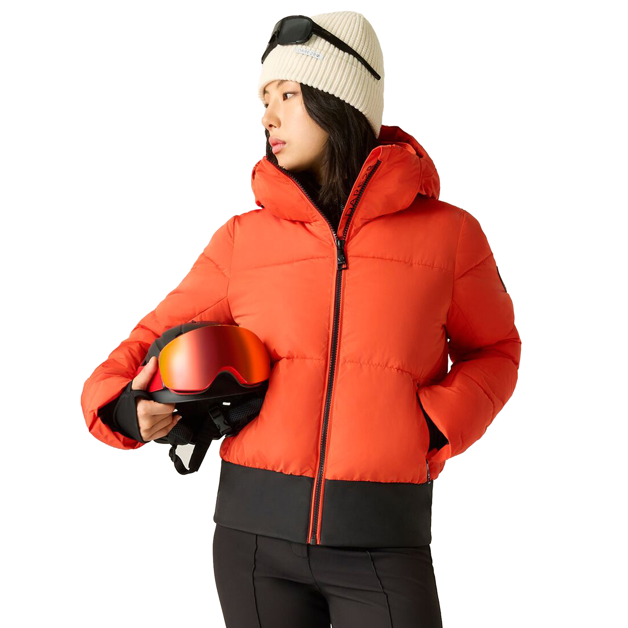 Dare 2b Womens Glitz II Jacket