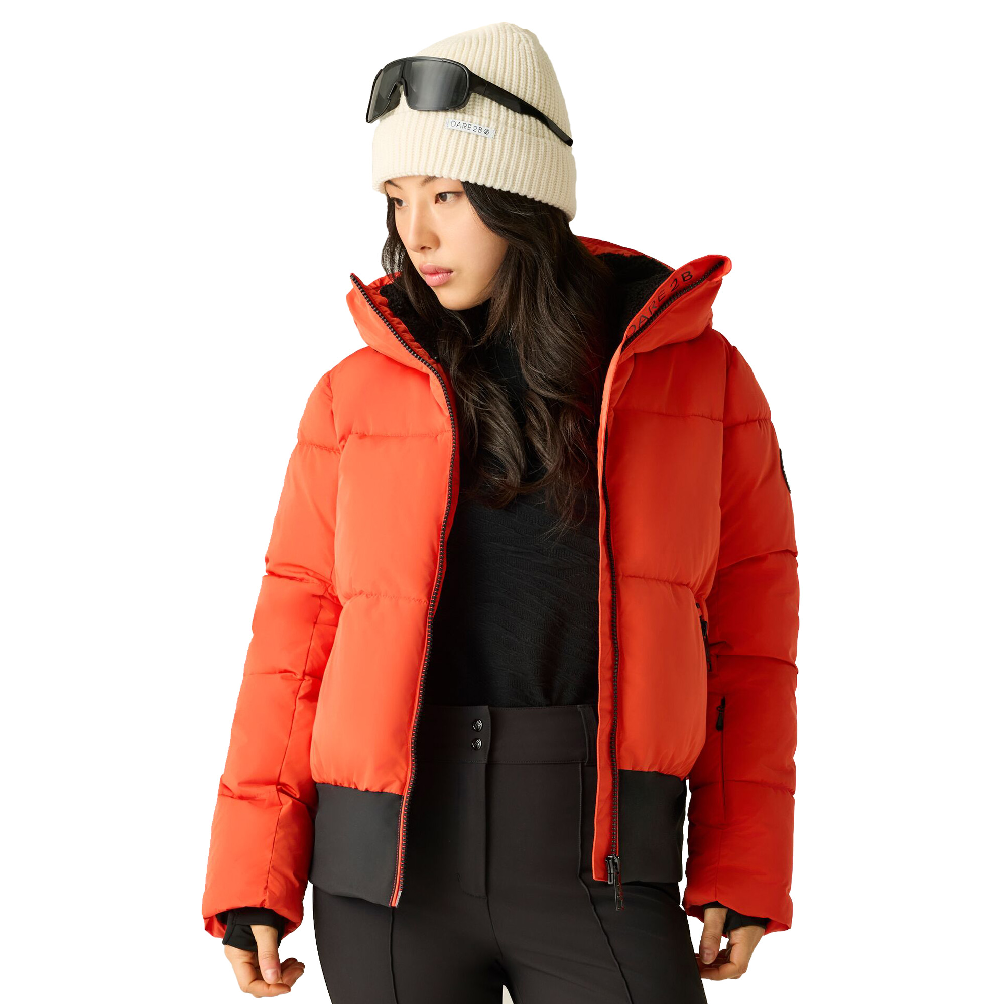 Dare 2b Womens Glitz II Jacket - Image 2