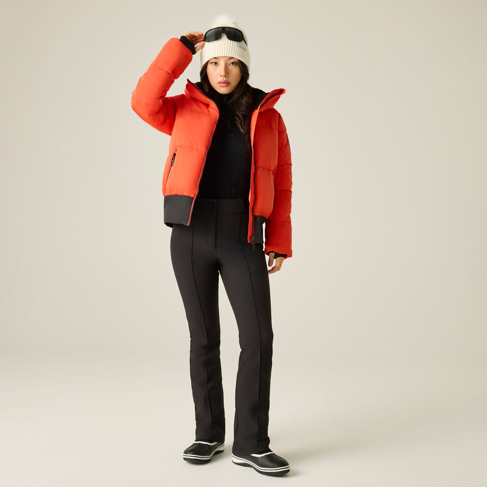 Dare 2b Womens Glitz II Jacket - Image 4