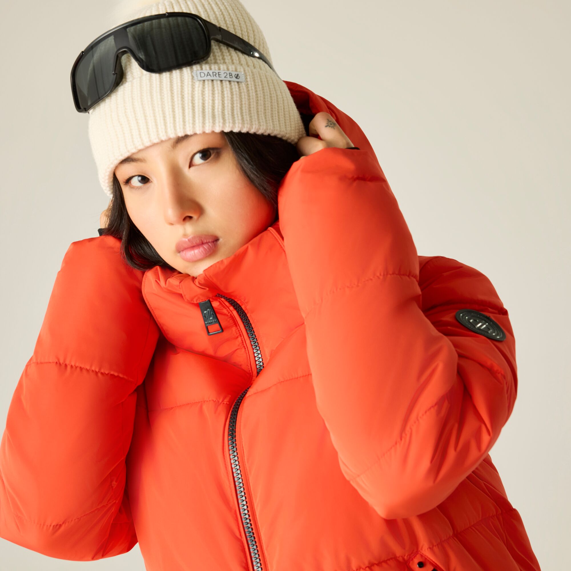 Dare 2b Womens Glitz II Jacket - Image 5