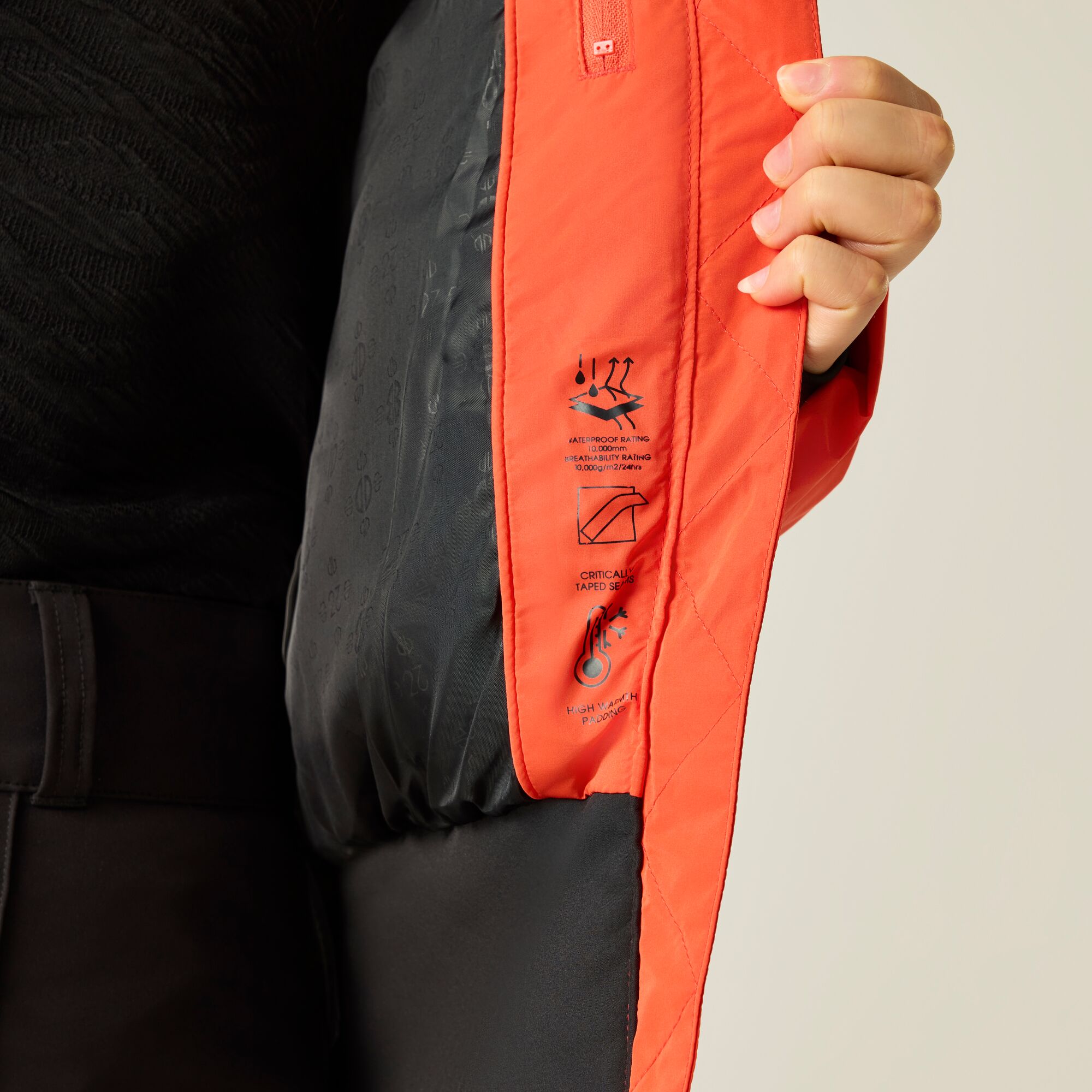 Dare 2b Womens Glitz II Jacket - Image 9