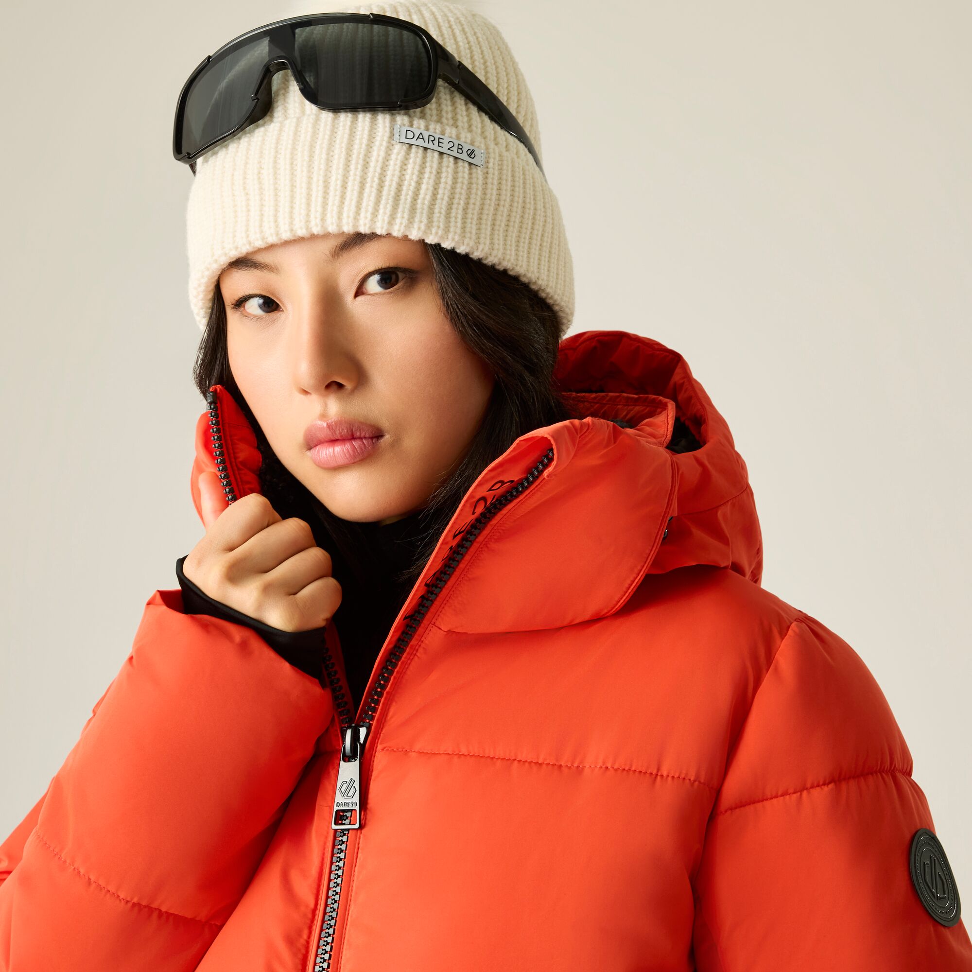 Dare 2b Womens Glitz II Jacket - Image 6