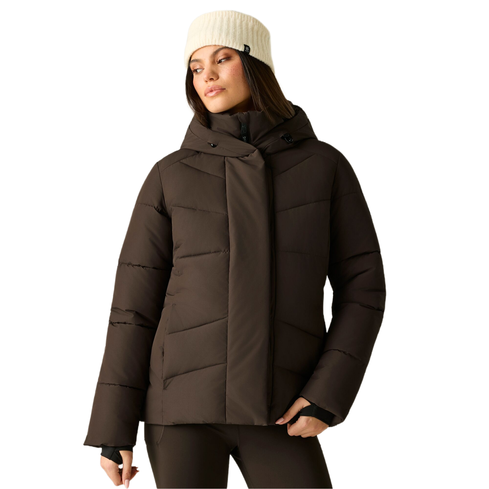 Dare 2b Womens Lustre Jacket
