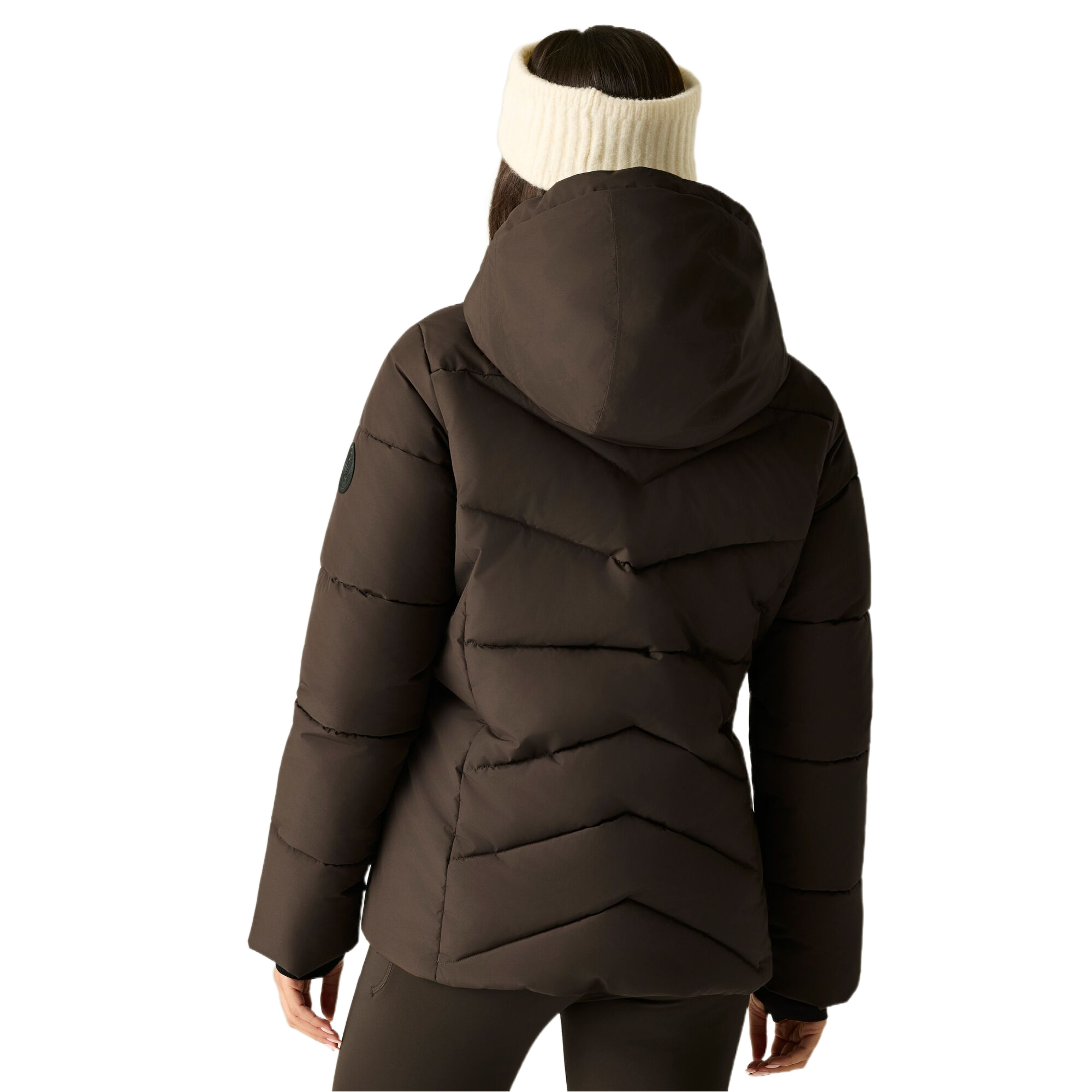 Dare 2b Womens Lustre Jacket - Image 2