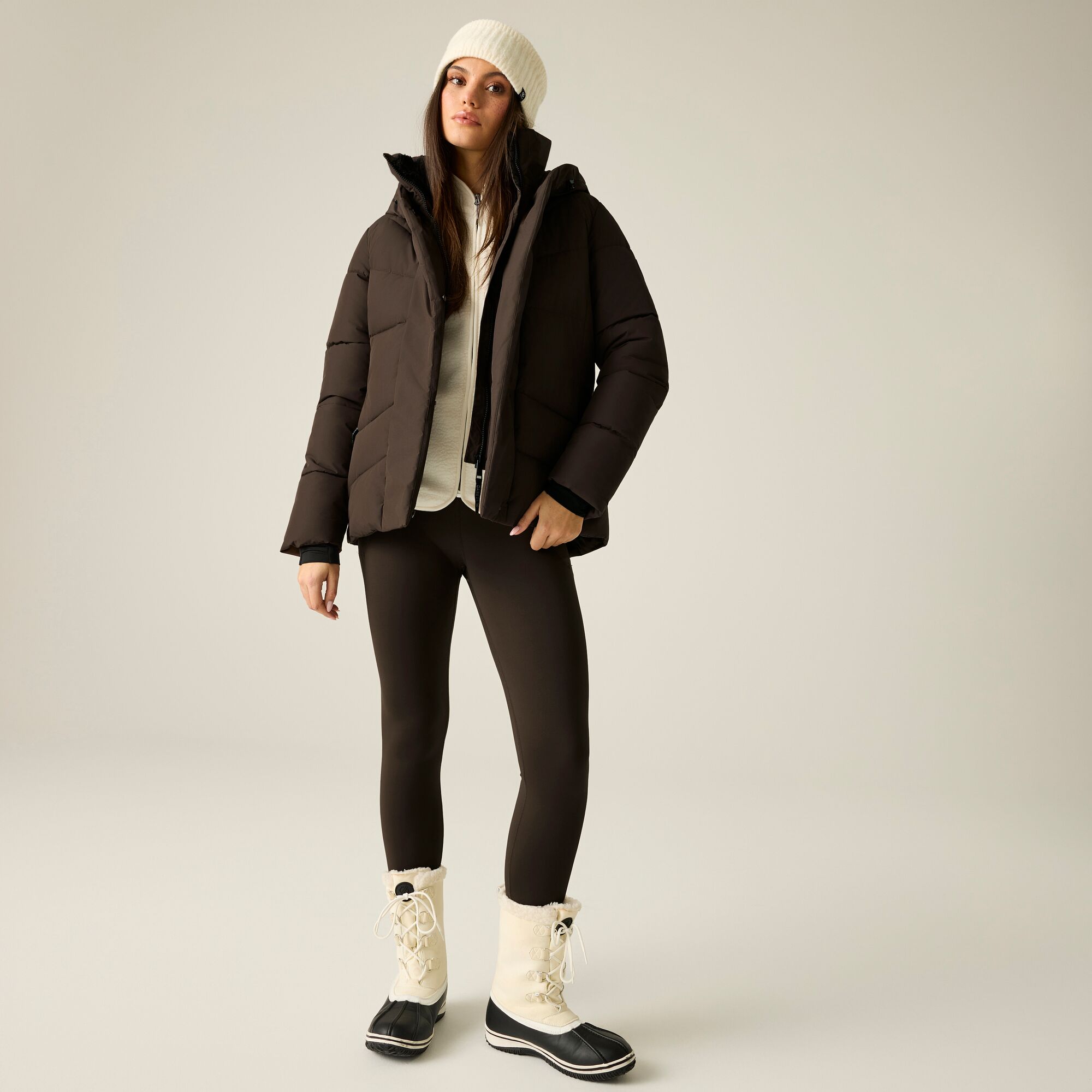 Dare 2b Womens Lustre Jacket - Image 3