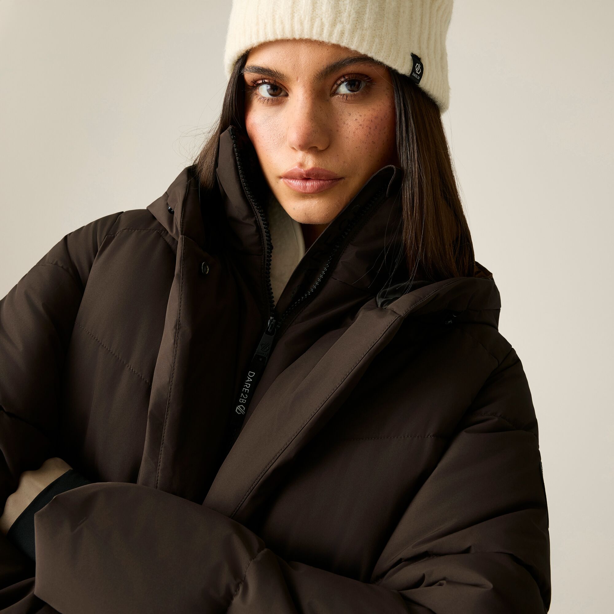 Dare 2b Womens Lustre Jacket - Image 4
