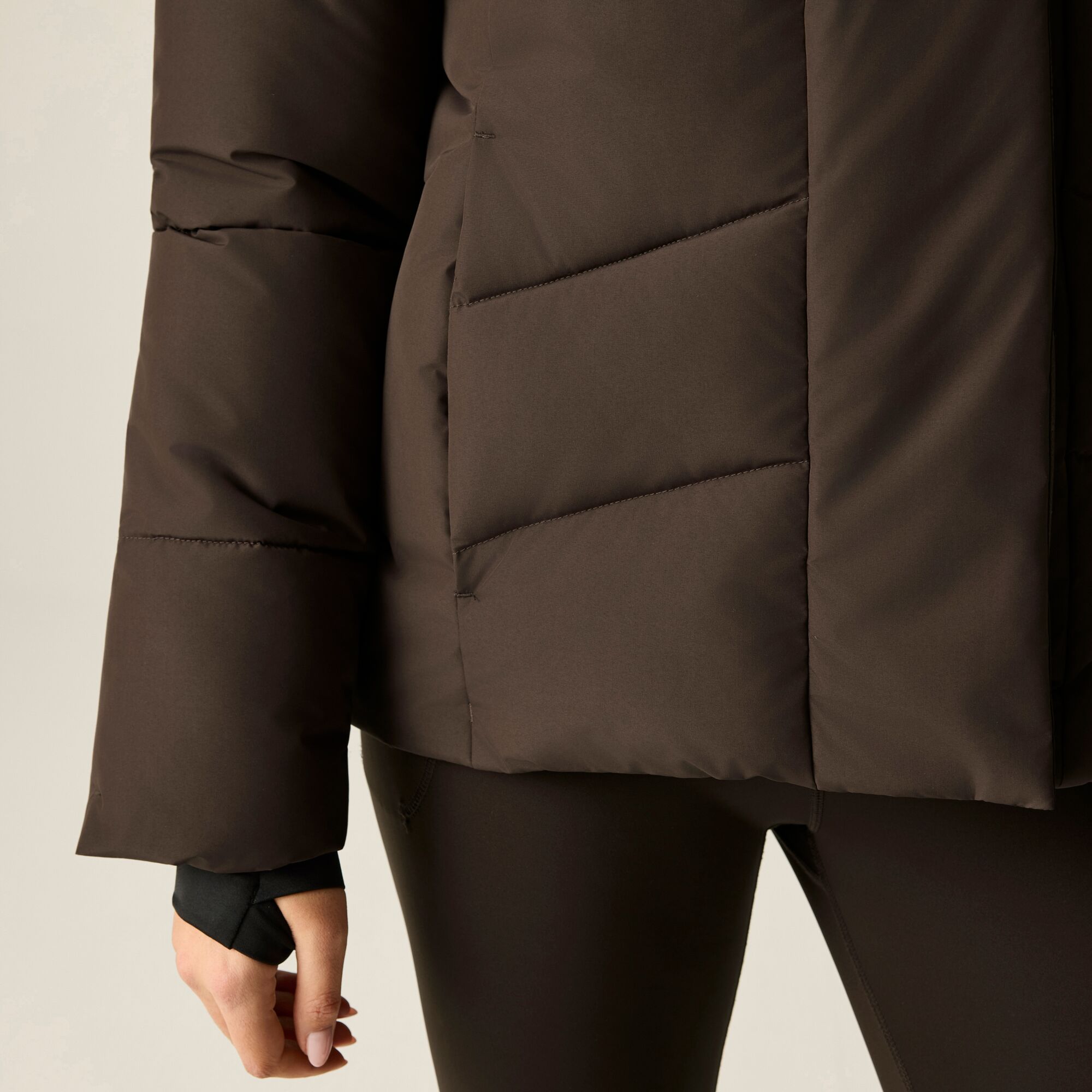 Dare 2b Womens Lustre Jacket - Image 8