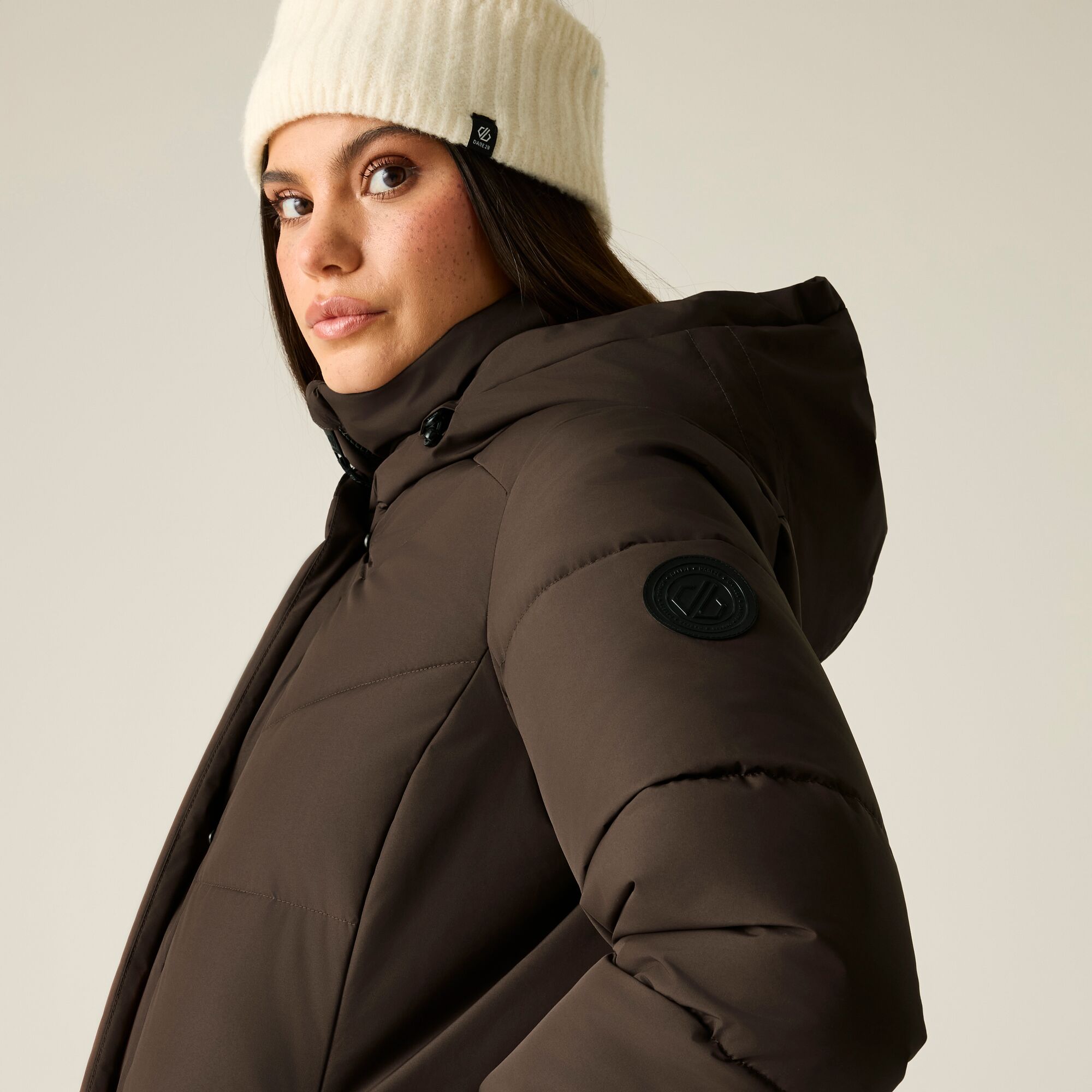 Dare 2b Womens Lustre Jacket - Image 7