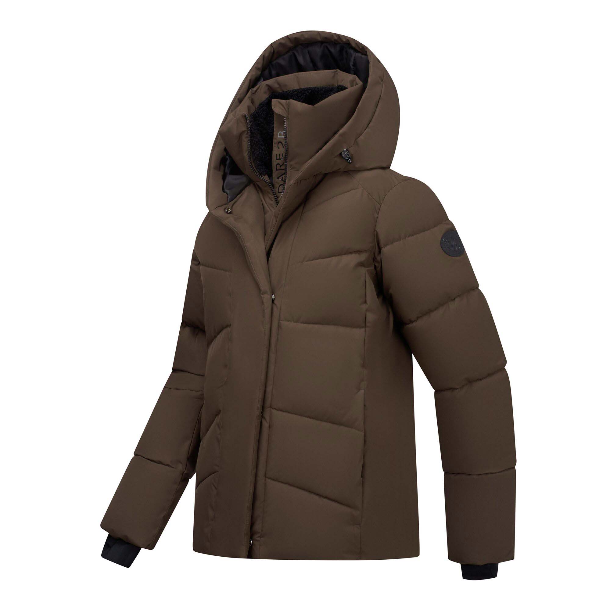 Dare 2b Womens Lustre Jacket - Image 10