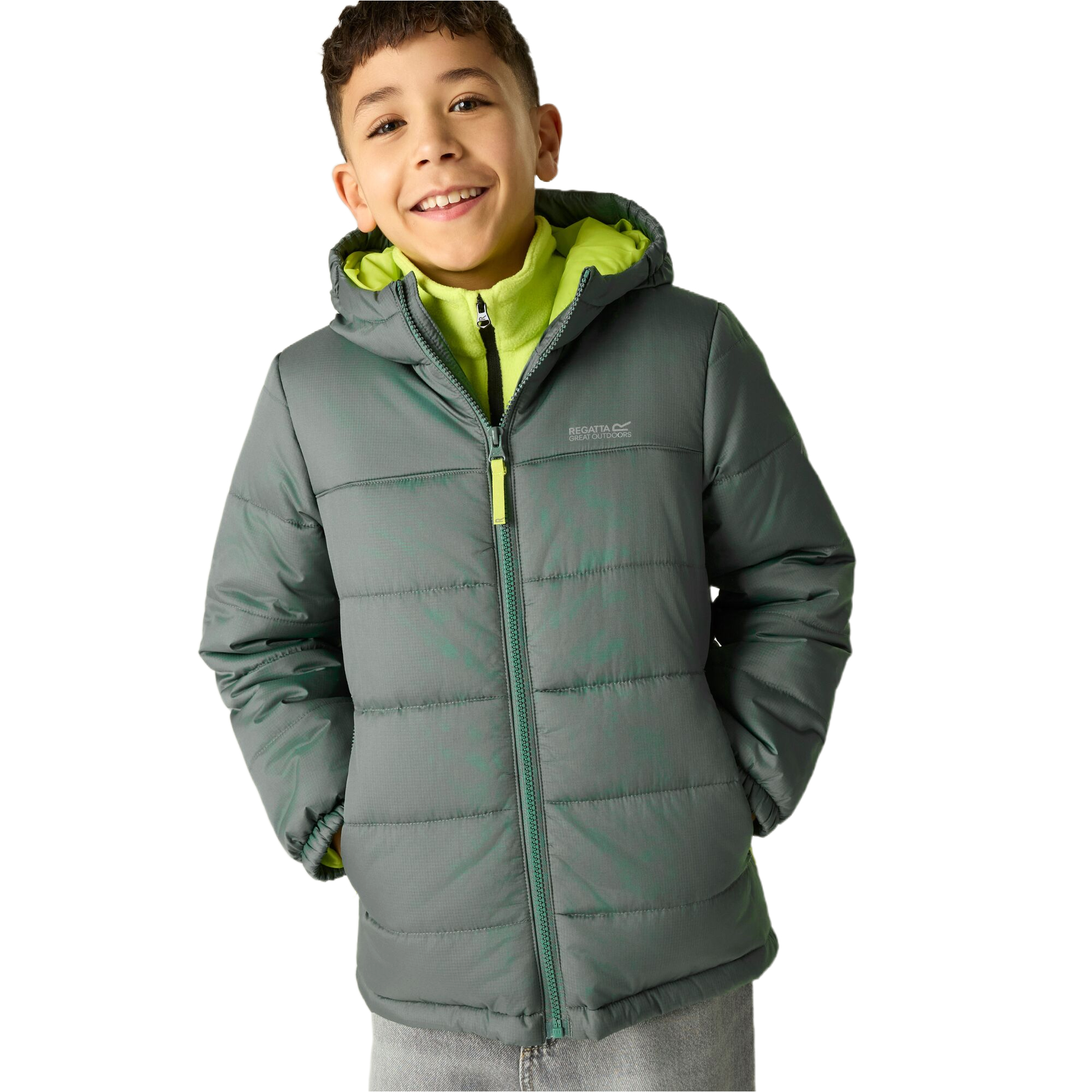 Regatta Kids Lofthouse Jacket