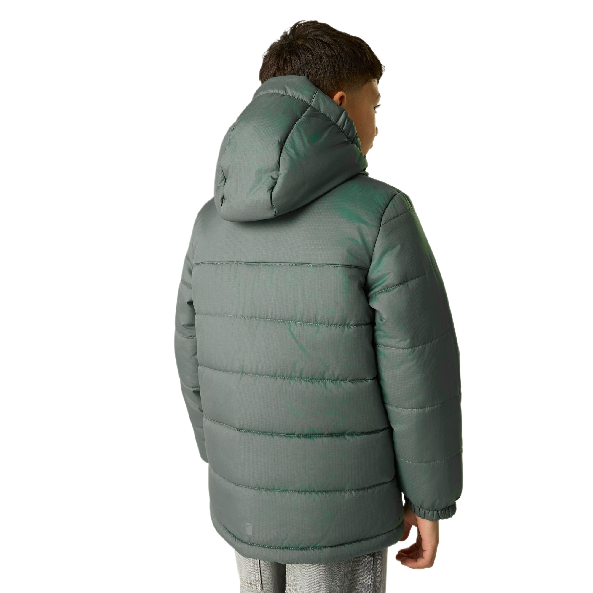 Regatta Kids Lofthouse Jacket - Image 3